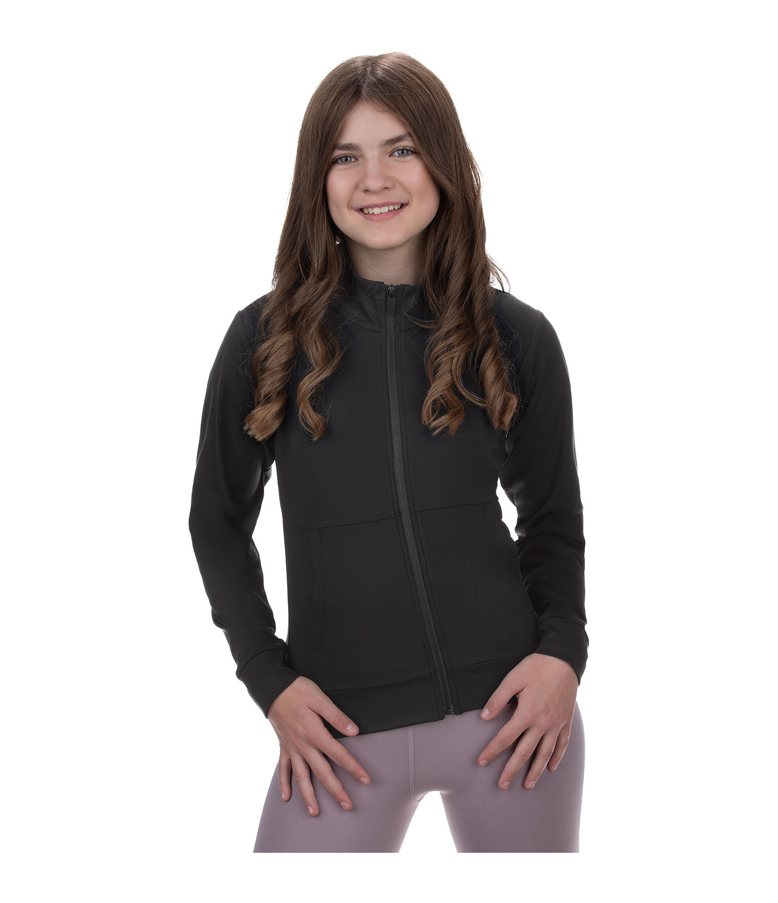 Veste technique enfant  Sigi