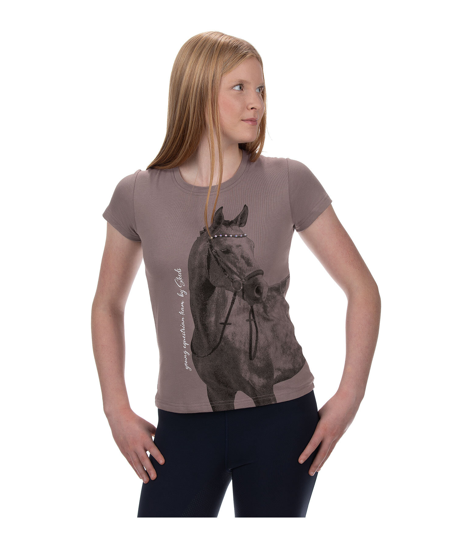 T-shirt enfant  Fury