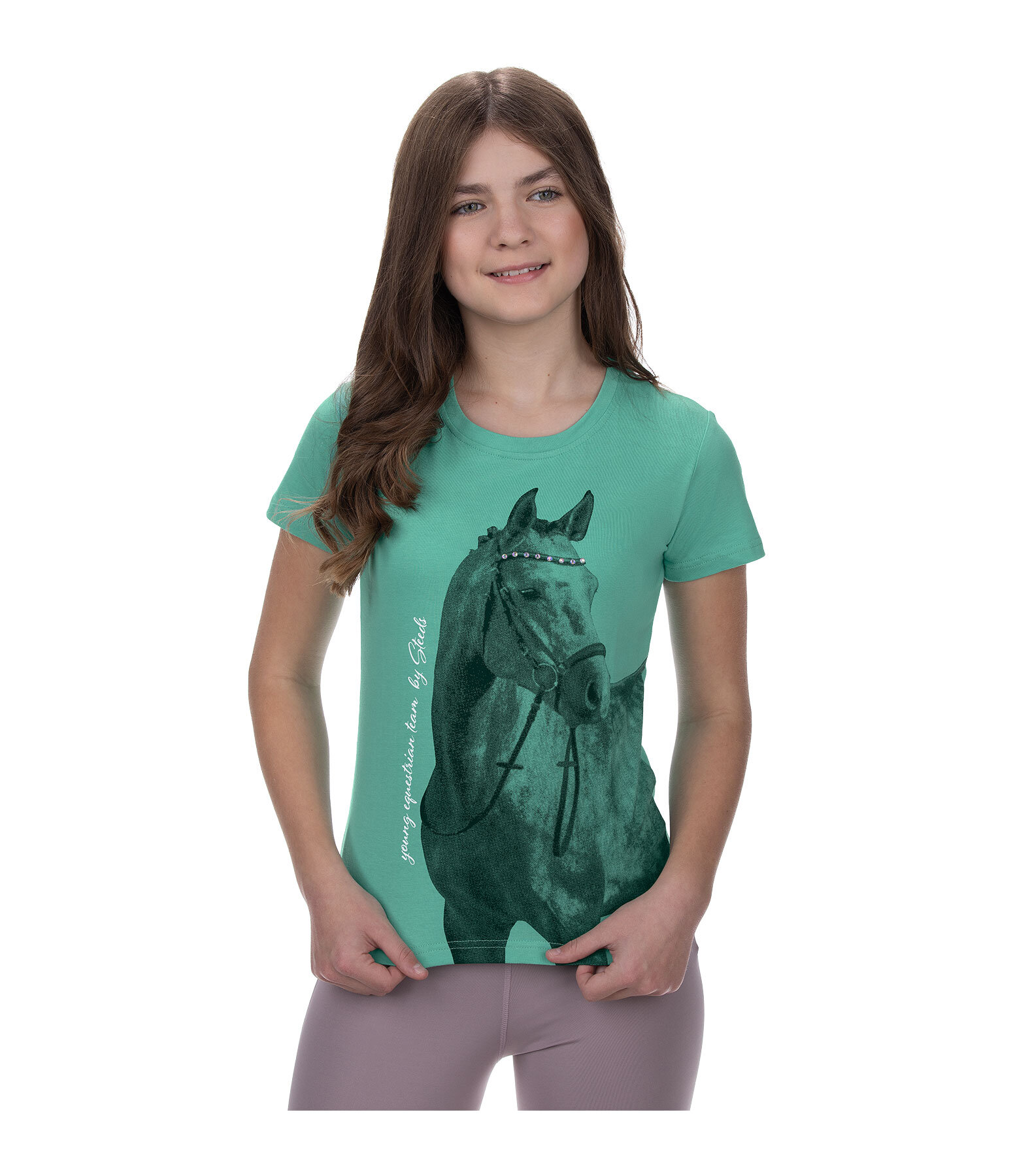 T-shirt enfant  Fury
