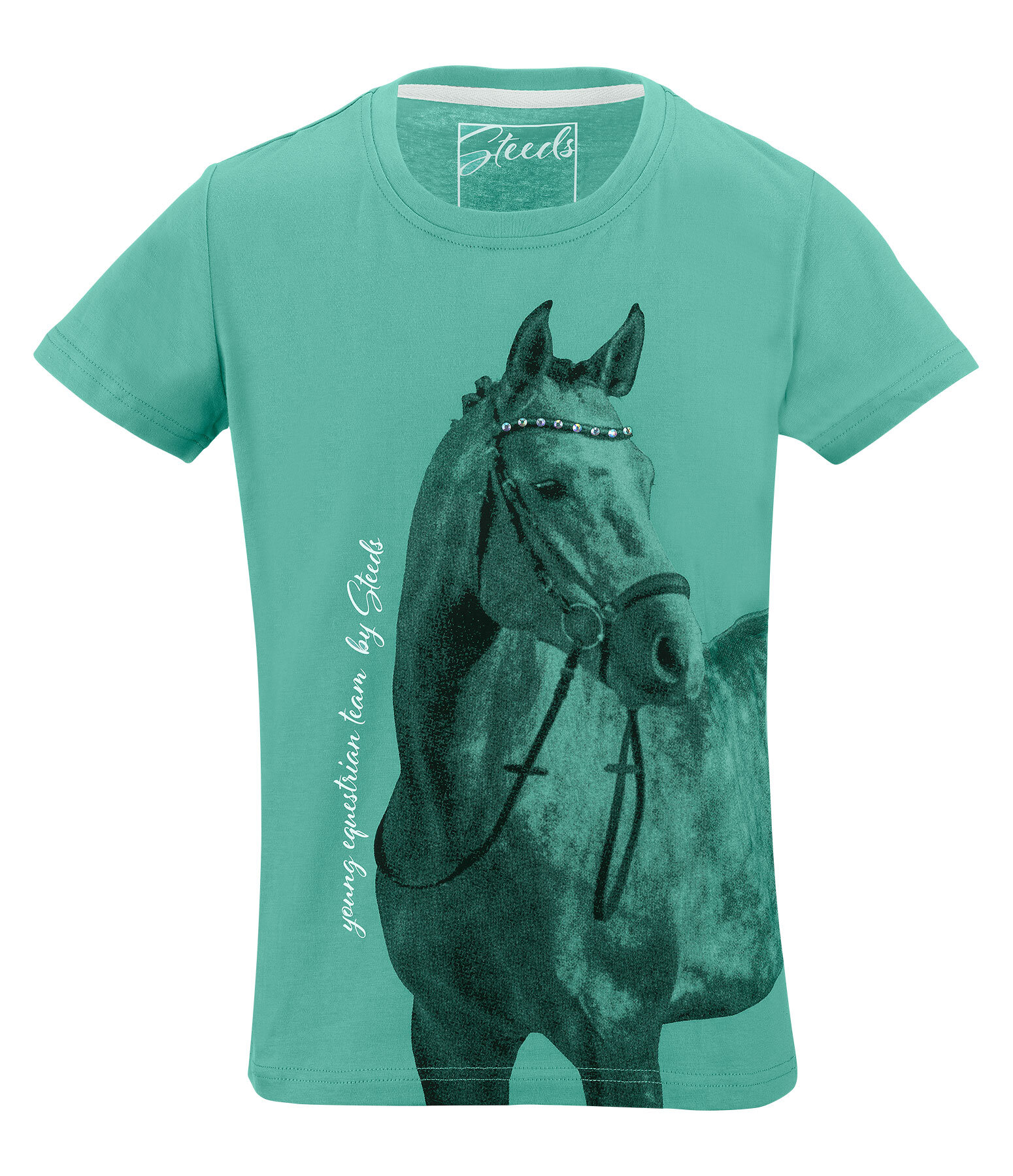 T-shirt enfant  Fury