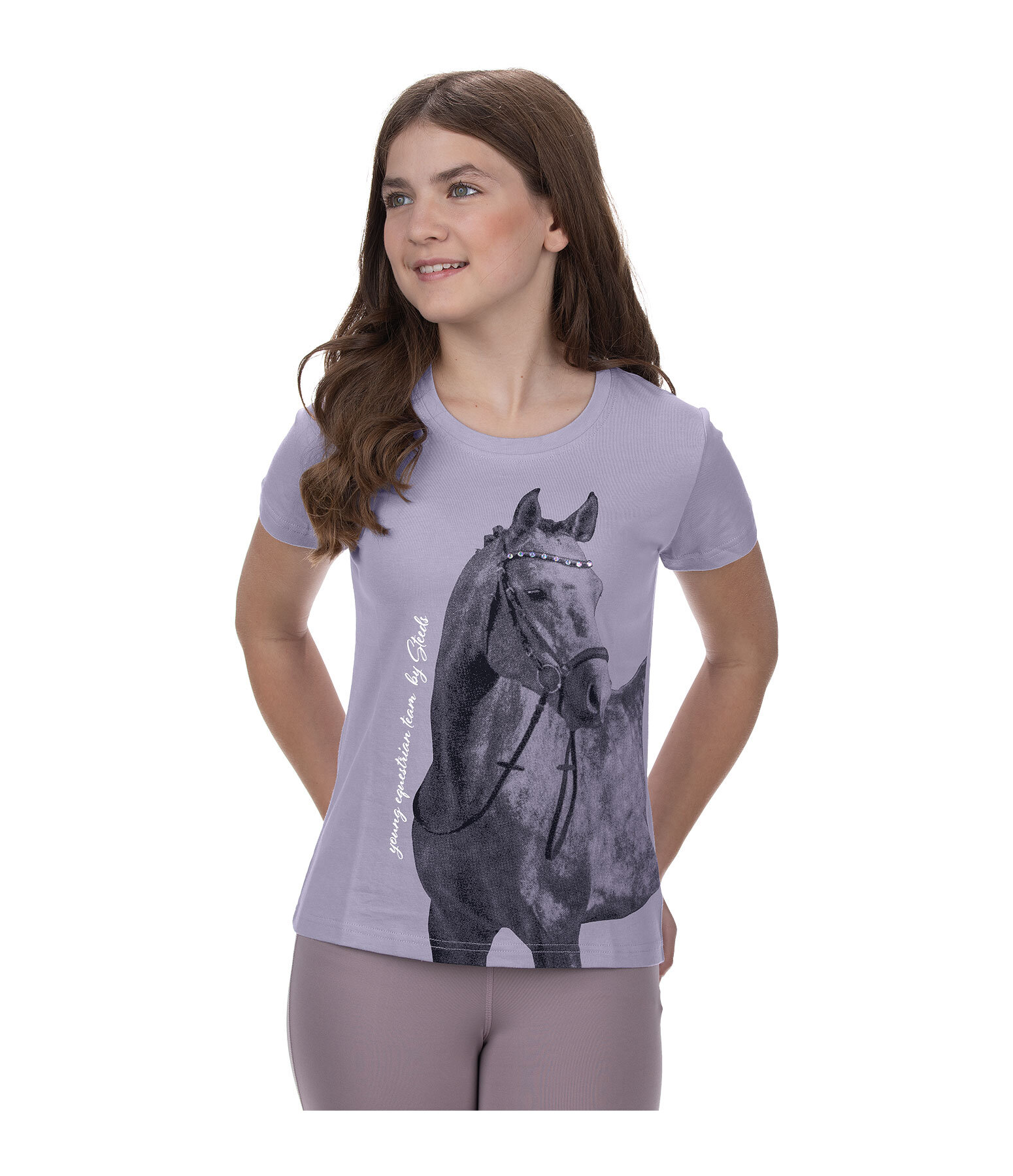 T-shirt enfant  Fury