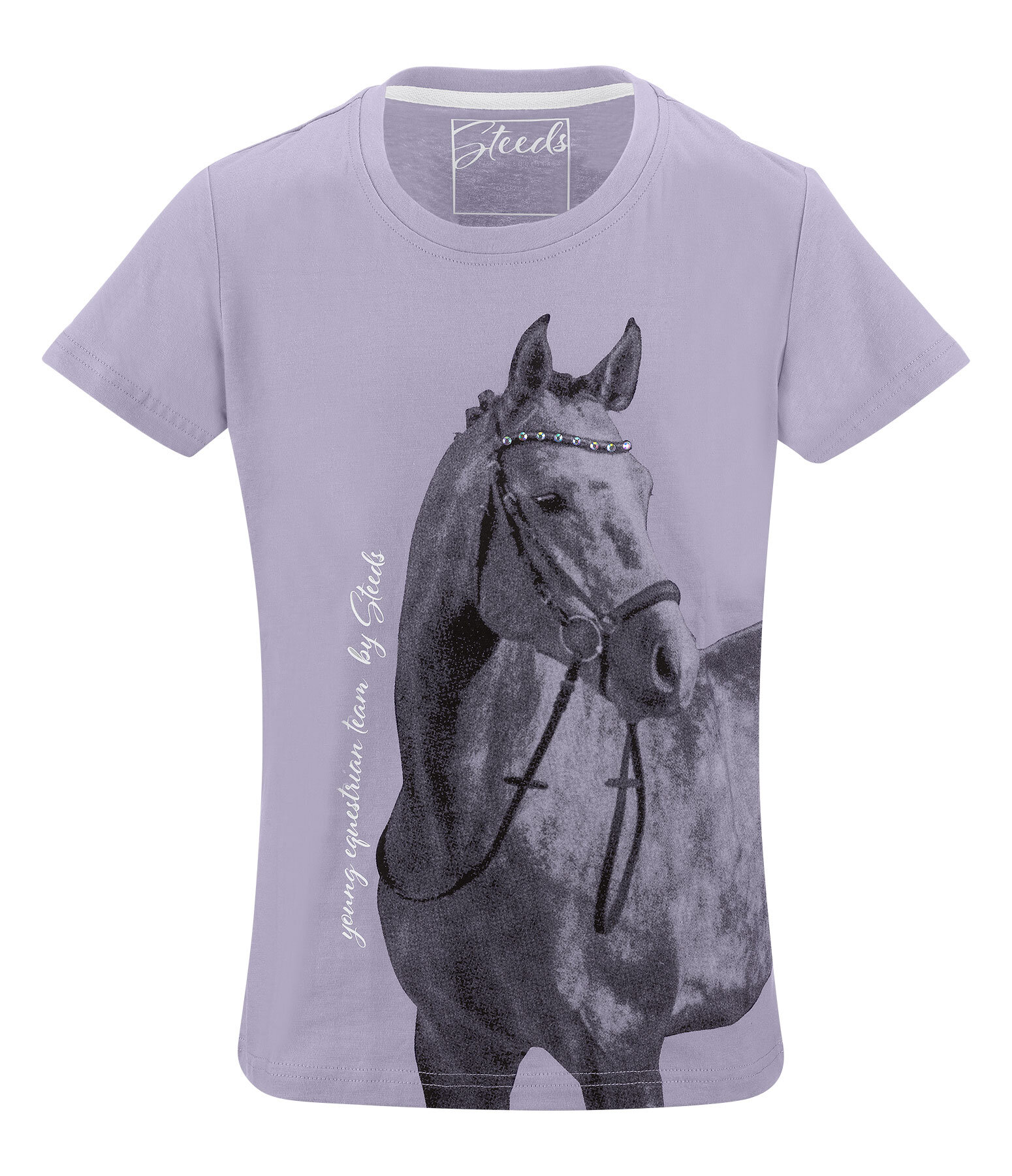 T-shirt enfant  Fury