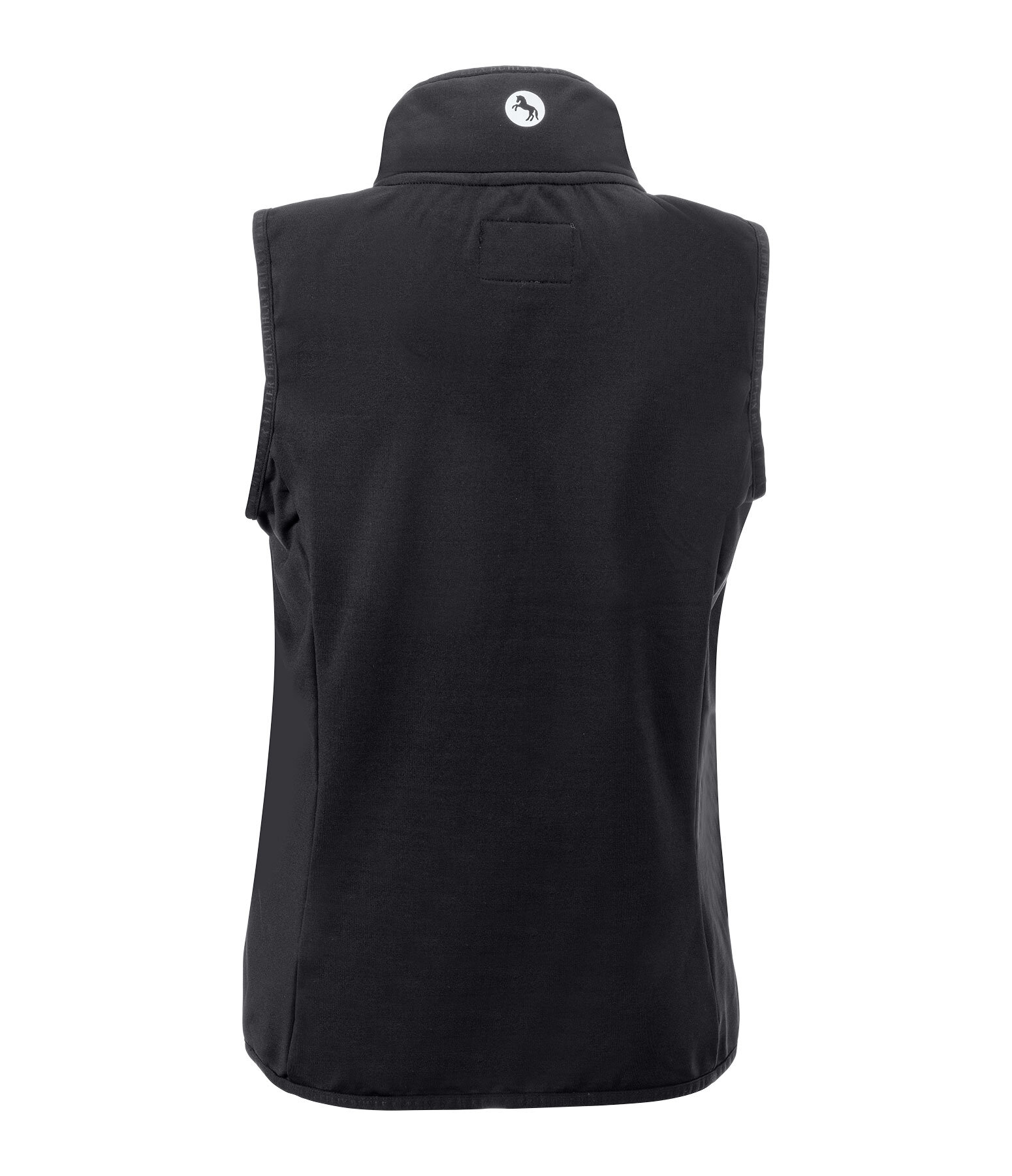 Gilet d'�quitation bi-mati�re enfant  Diana