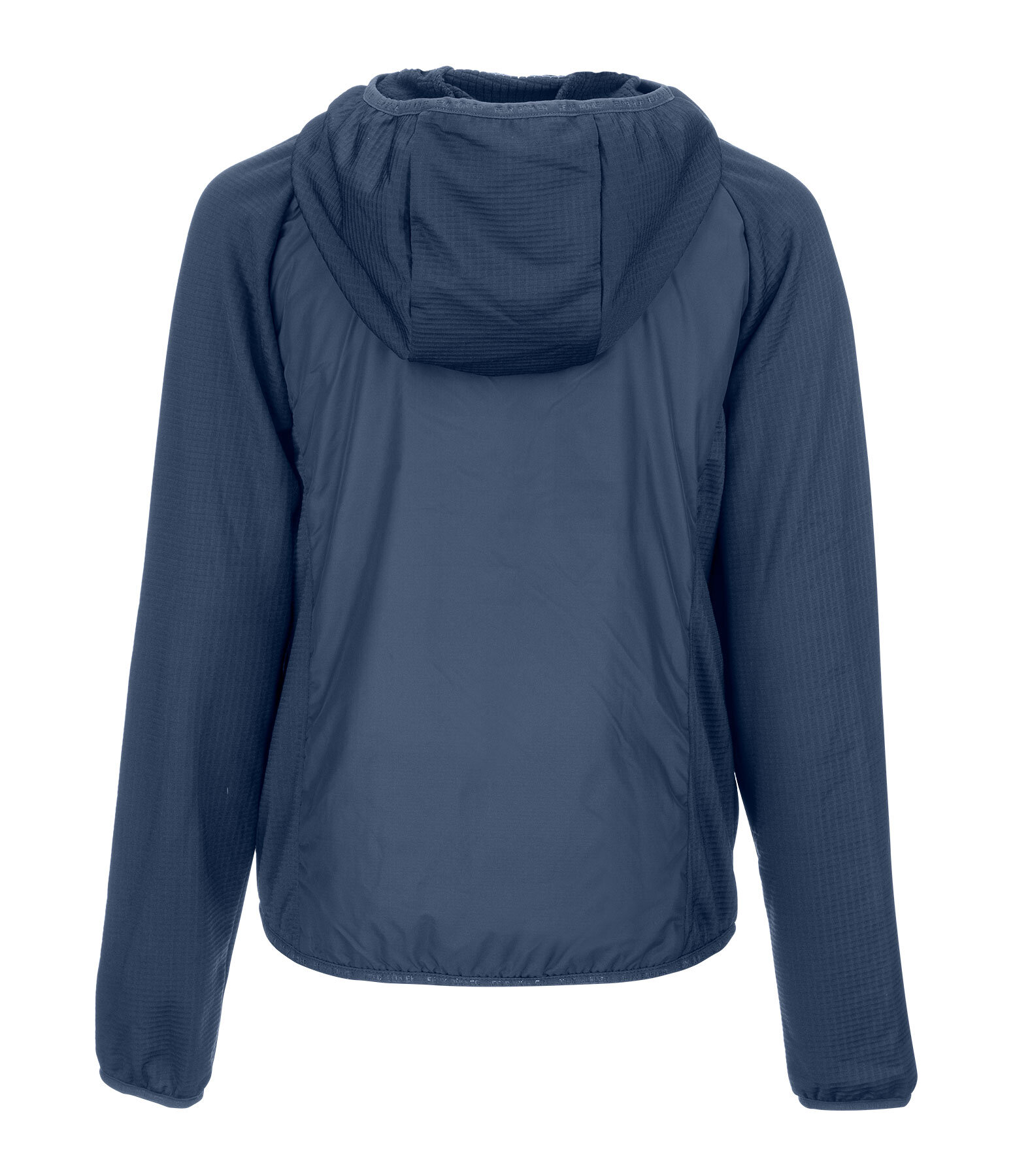 Veste stretch bi-mati�re enfant  Jola