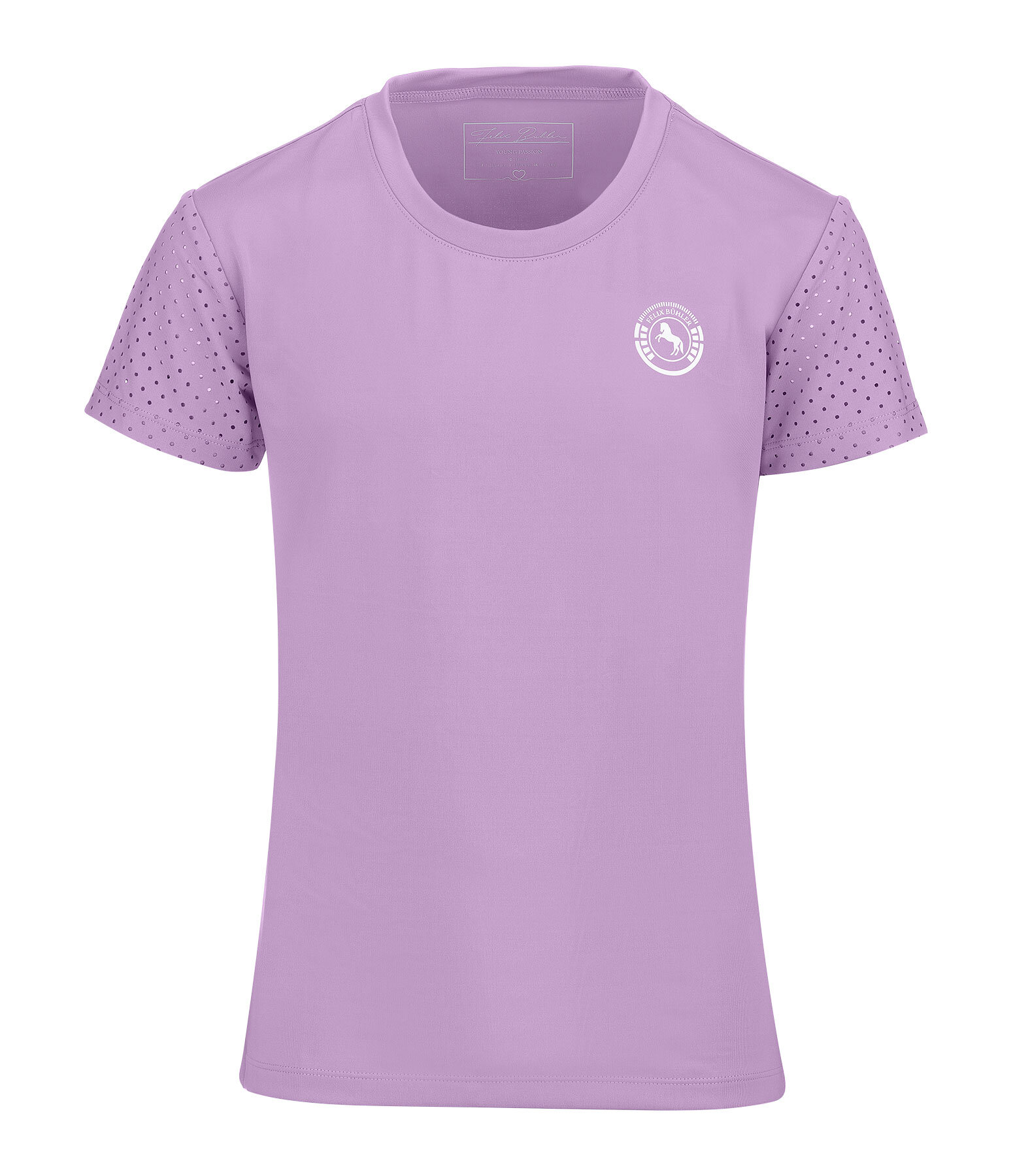 T-shirt technique enfant  Felipa