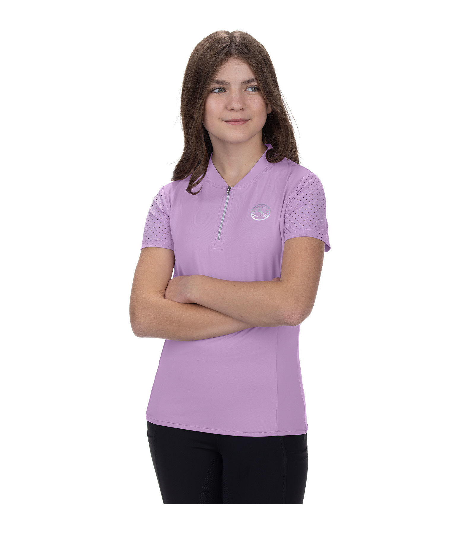 T-shirt technique enfant  Ilona