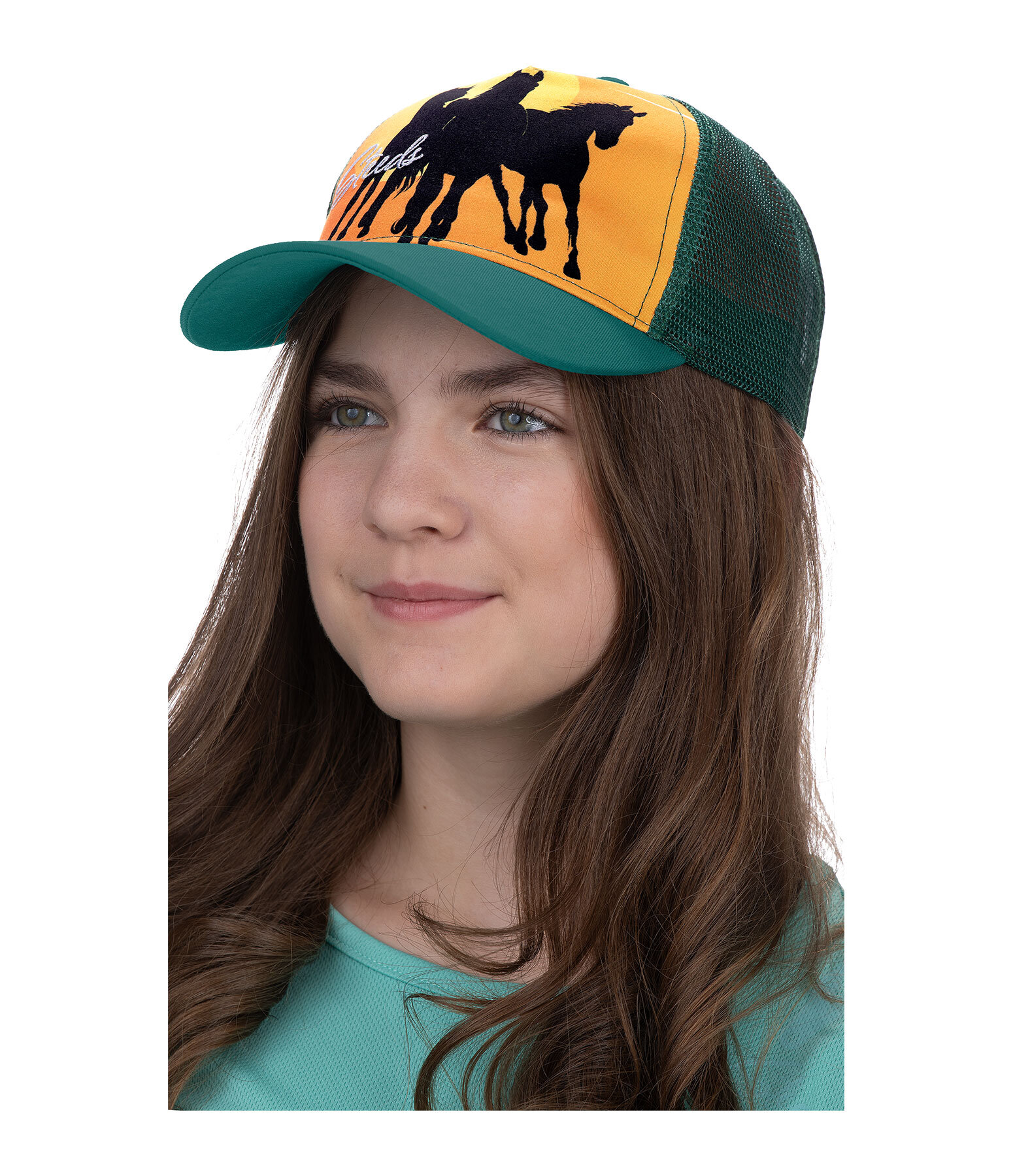 Casquette d'�t� enfant
