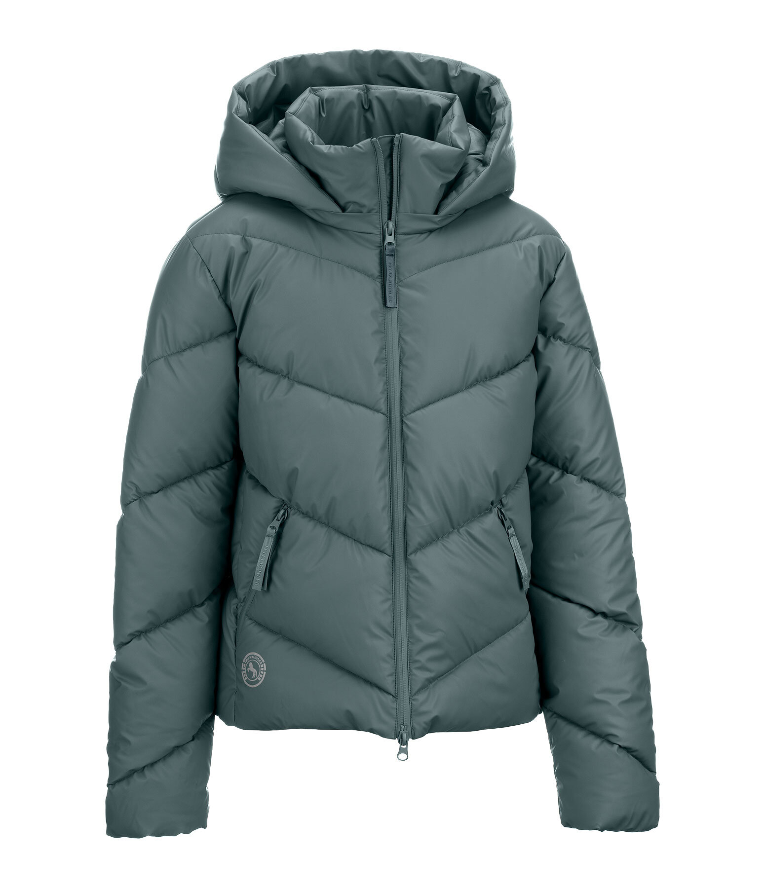 Veste d'hiver matelass�e pour enfant  Ute