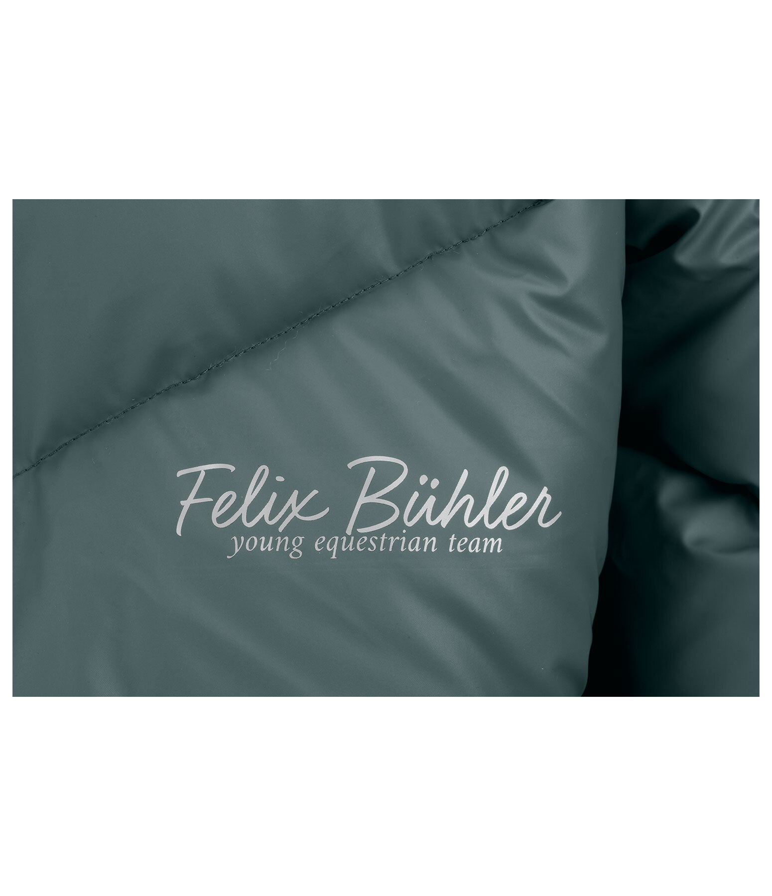 Veste d'hiver matelass�e pour enfant  Ute