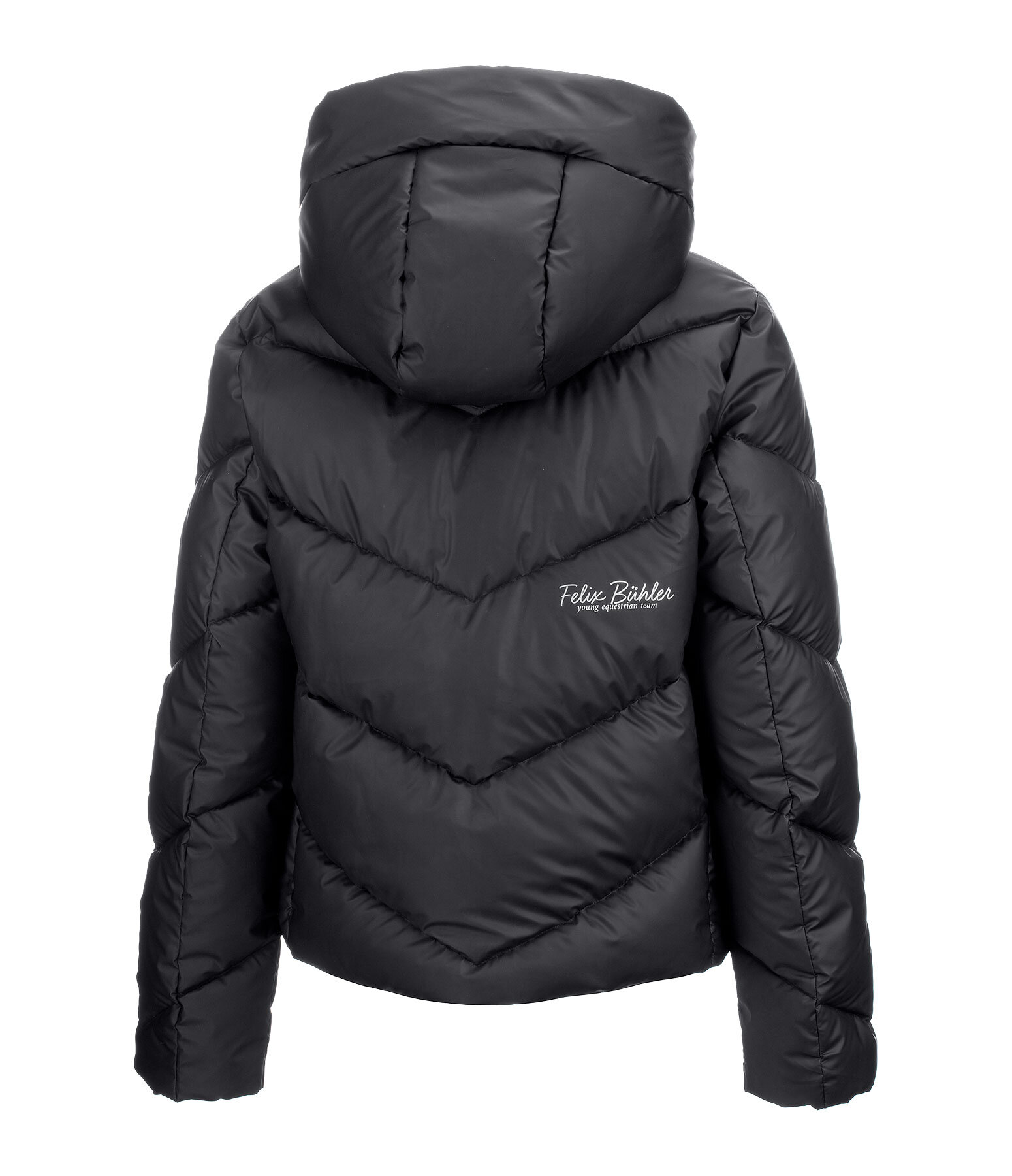 Veste d'hiver matelass�e pour enfant  Ute