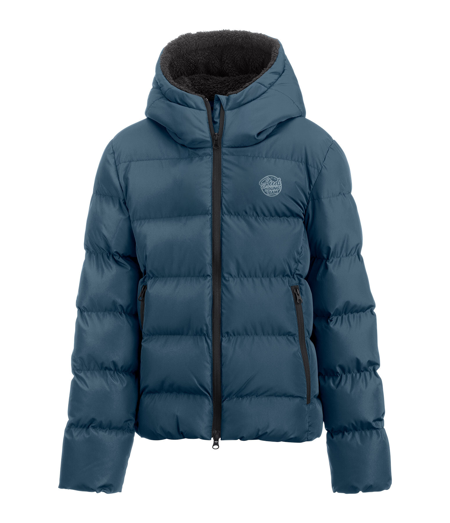 Veste d'hiver matelass�e pour enfant  Calisha