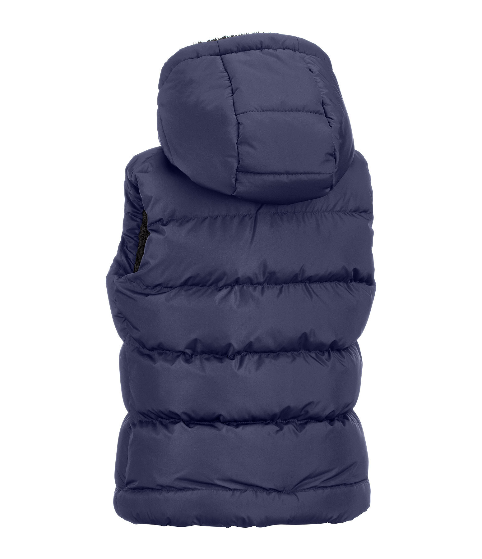 Gilet matelass� d'hiver pour enfant  Cassi