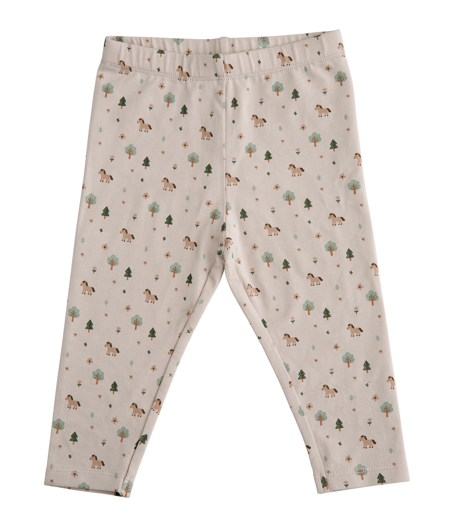 Legging pour b�b�  Maisie-lot de 2