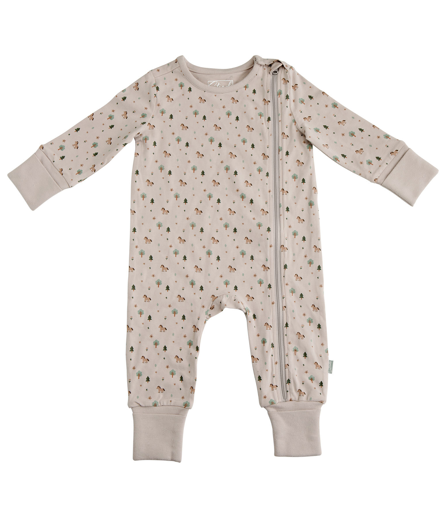 Pyjama pour b�b�   Rosie-lot de 2