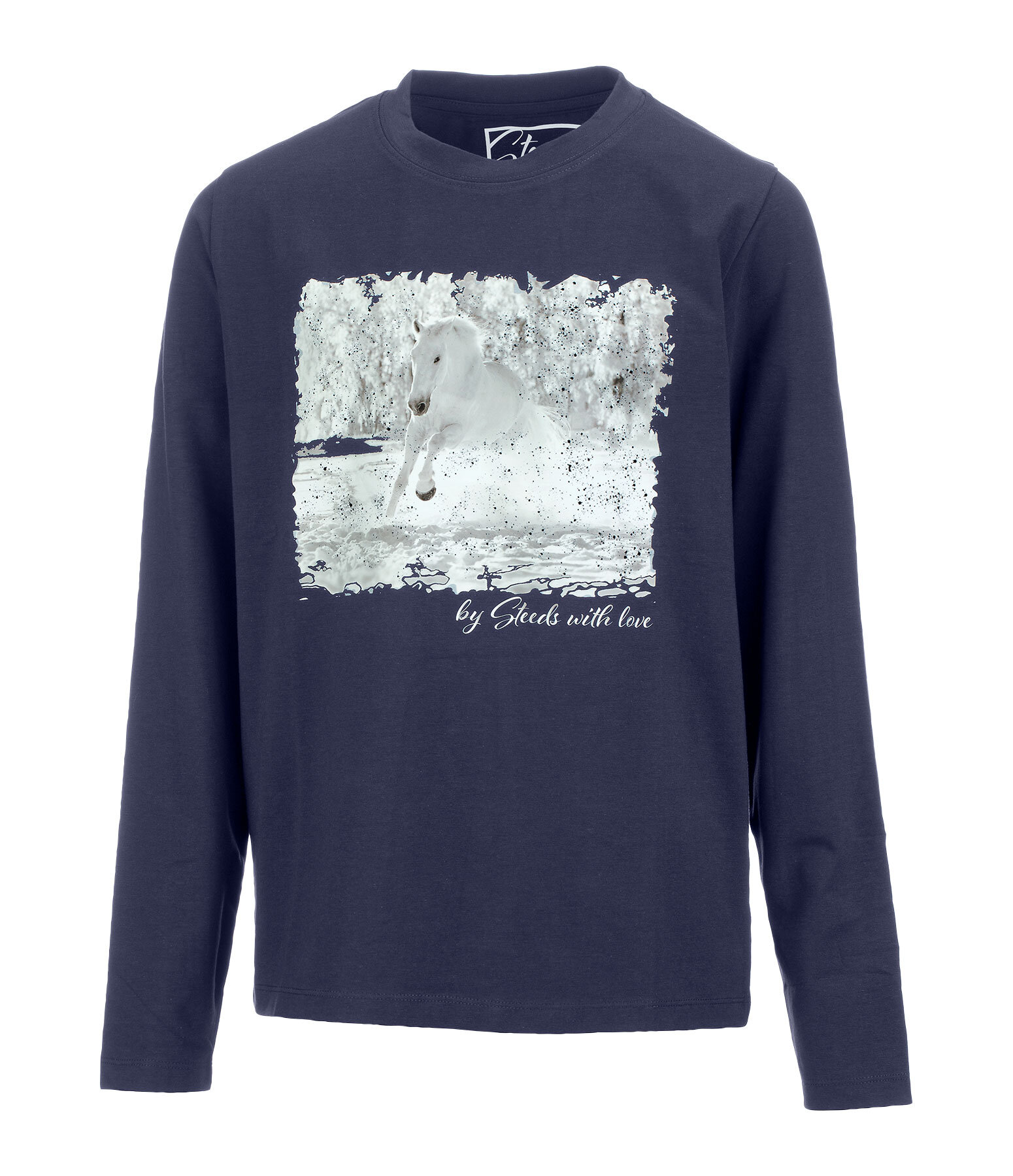T-shirt � manches longues pour enfant  Arjuna