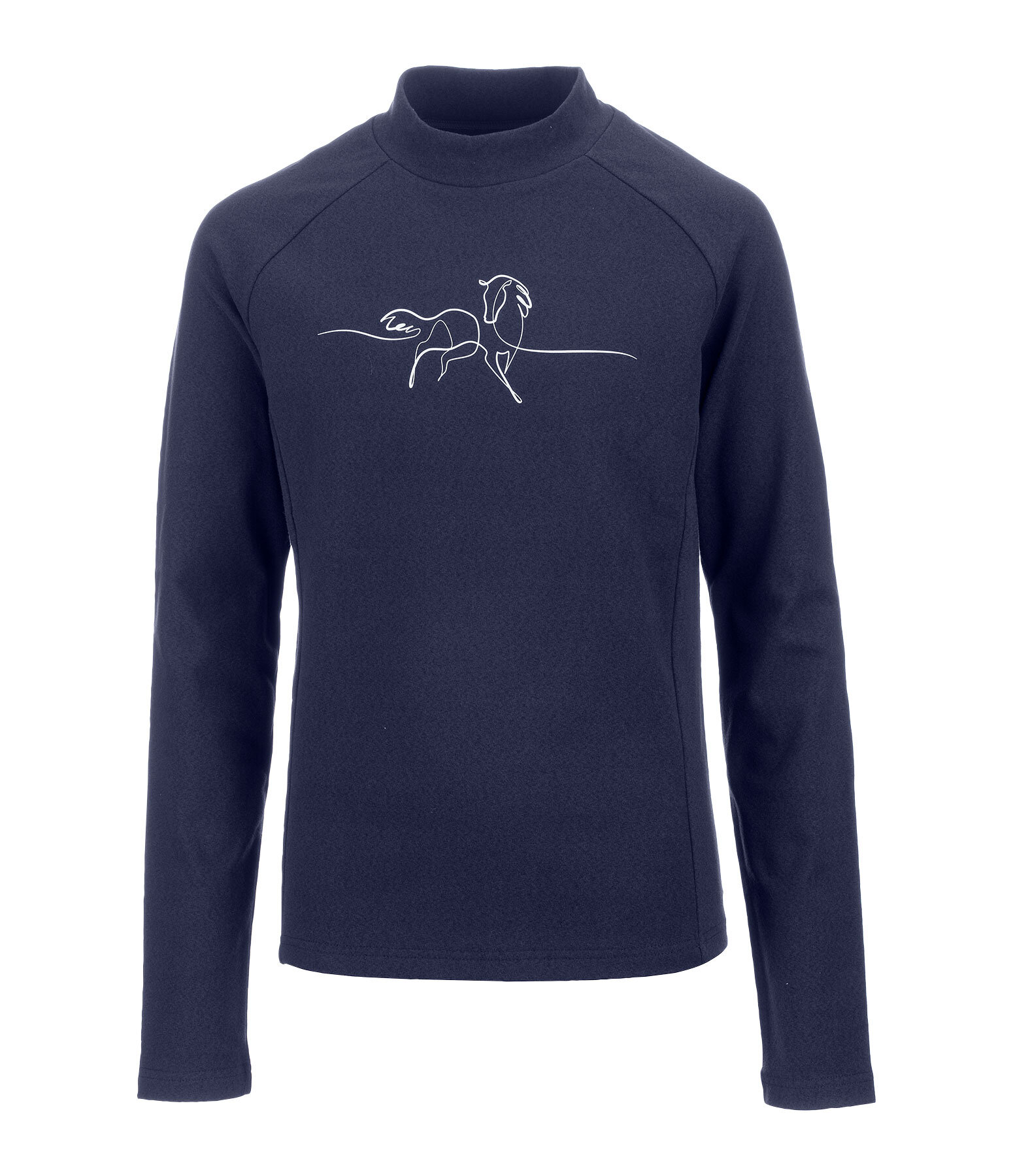Sous-pull basique pour enfant  Belma