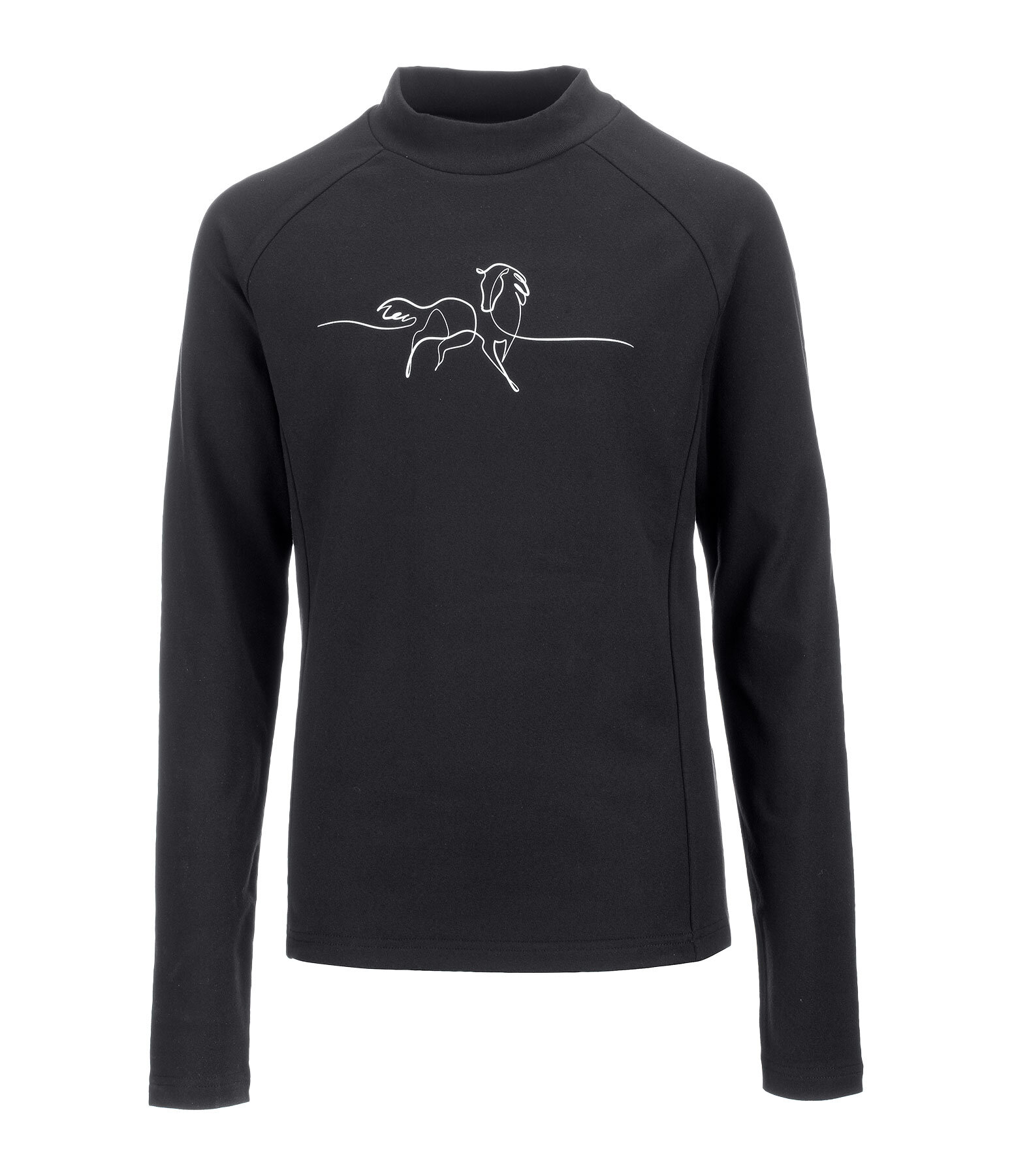 Sous-pull basique pour enfant  Belma