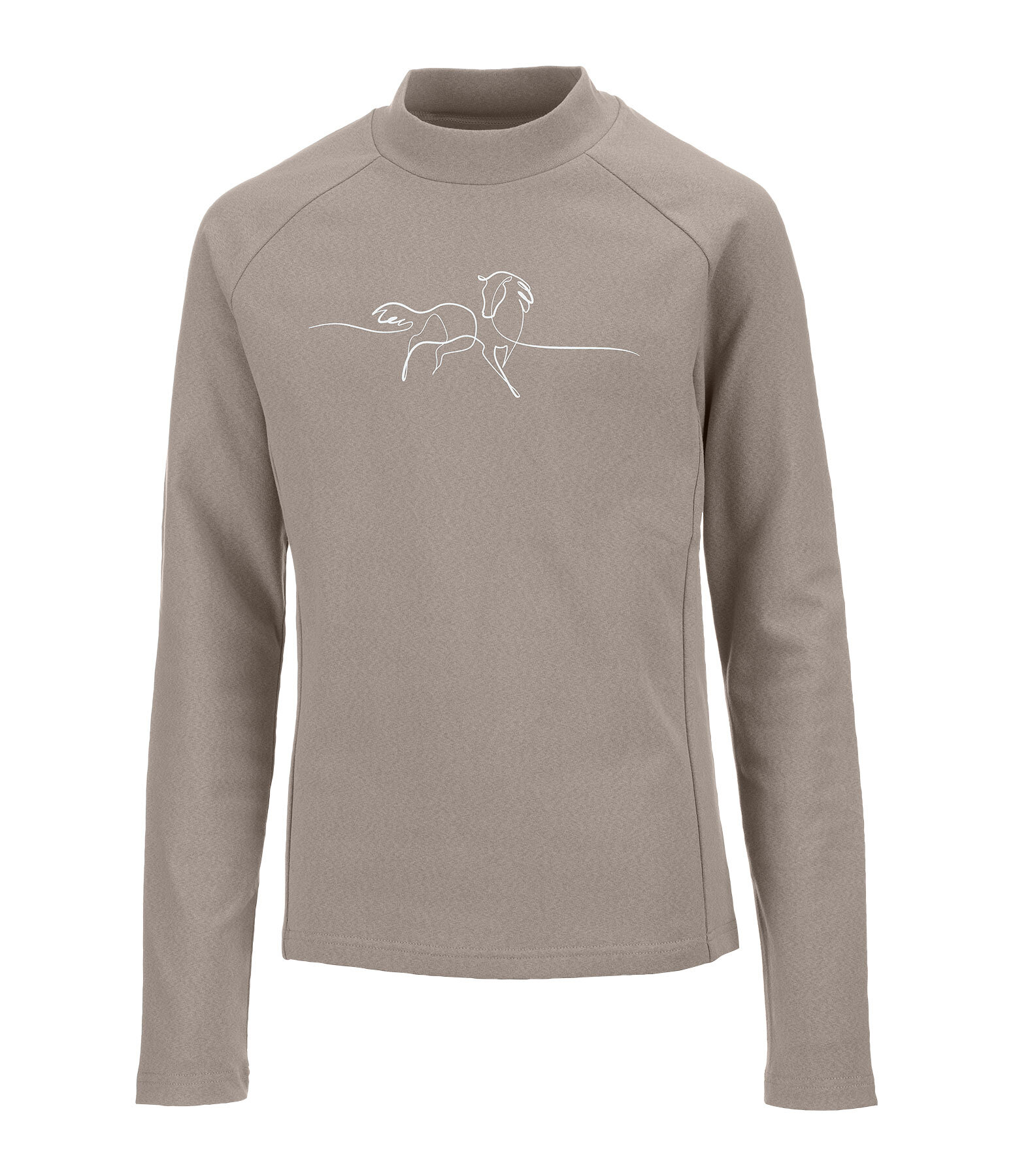 Sous-pull basique pour enfant  Belma