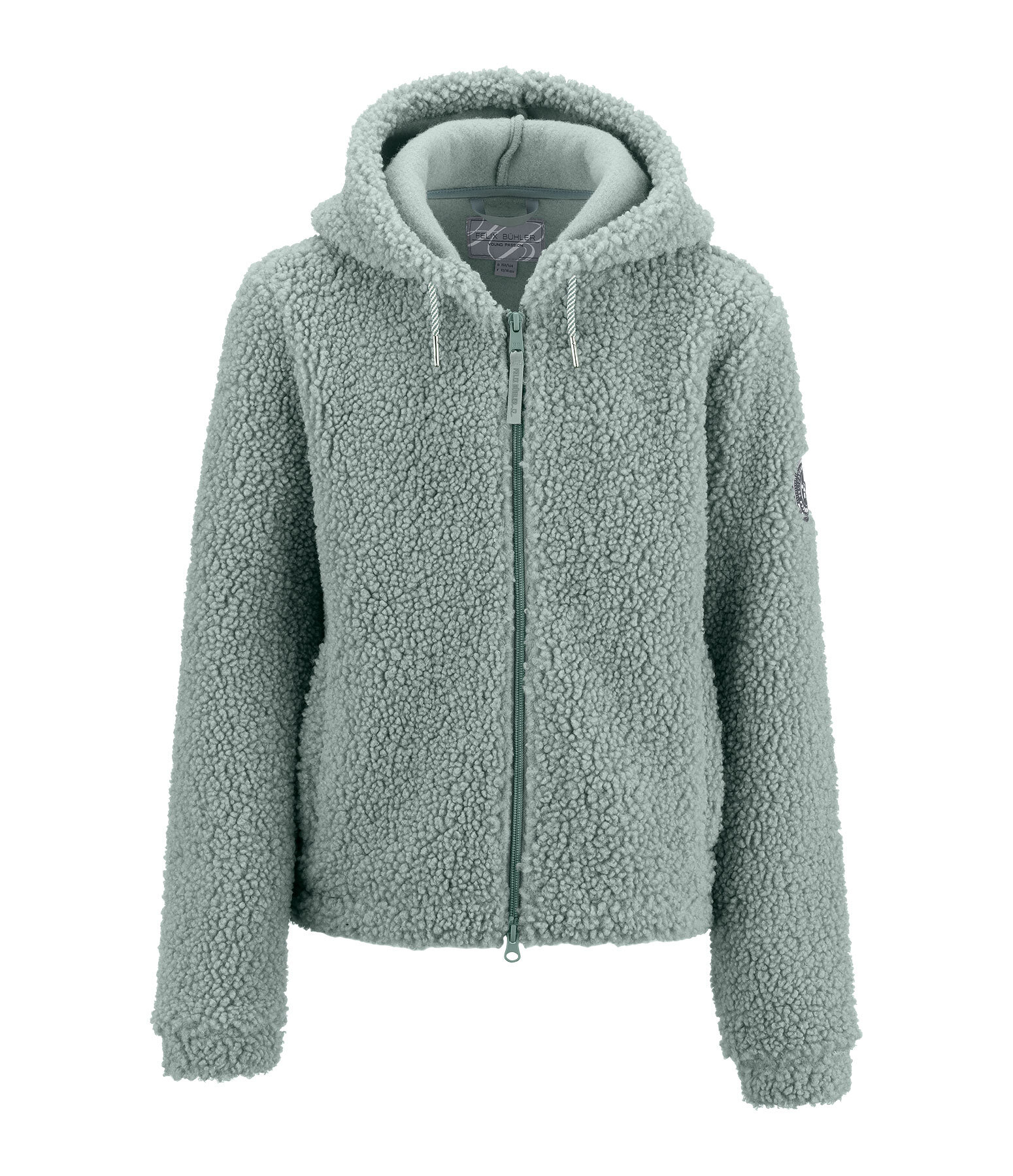Veste en polaire Teddy pour enfant  Anette