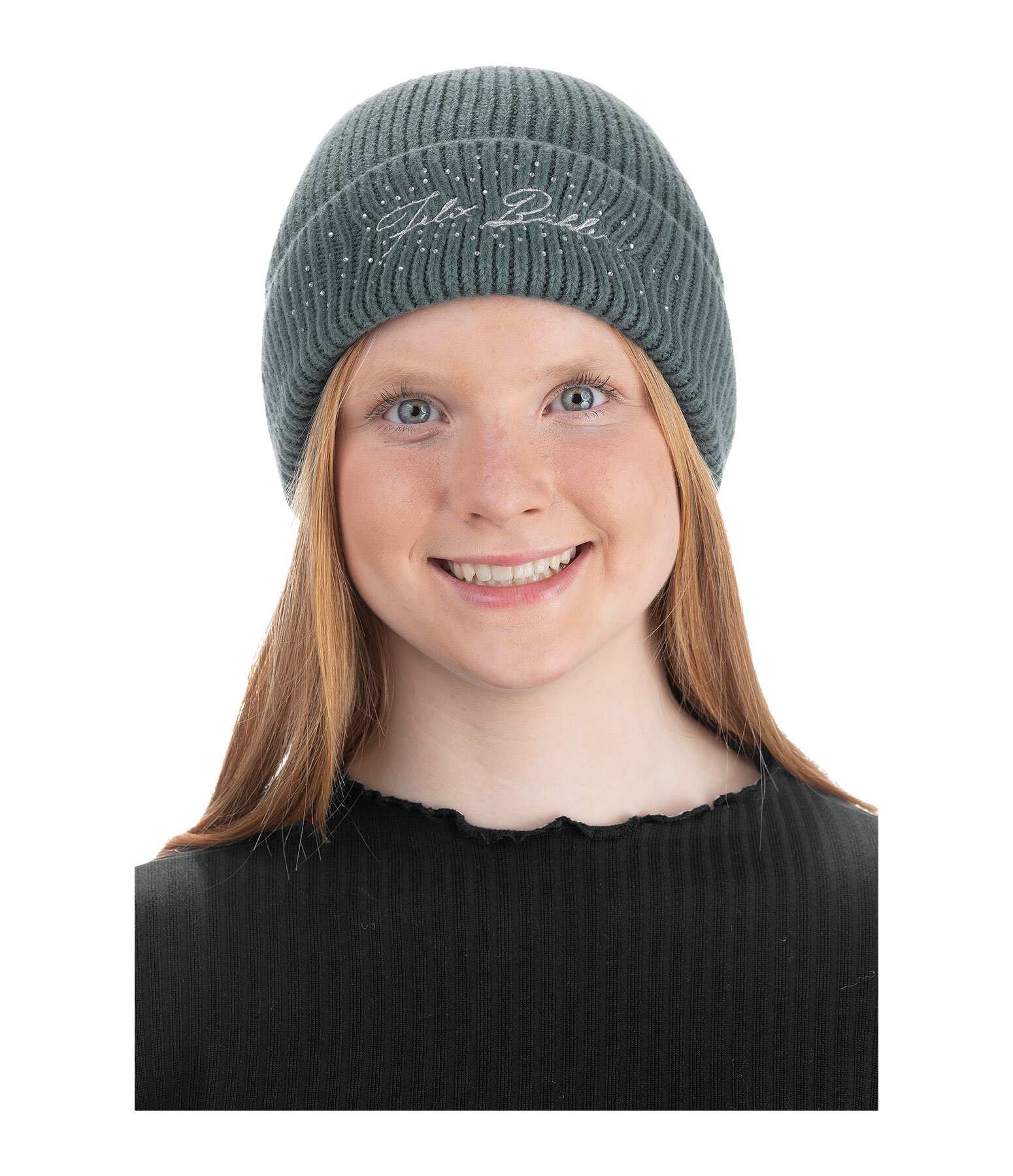 Bonnet pour enfant  Glitter