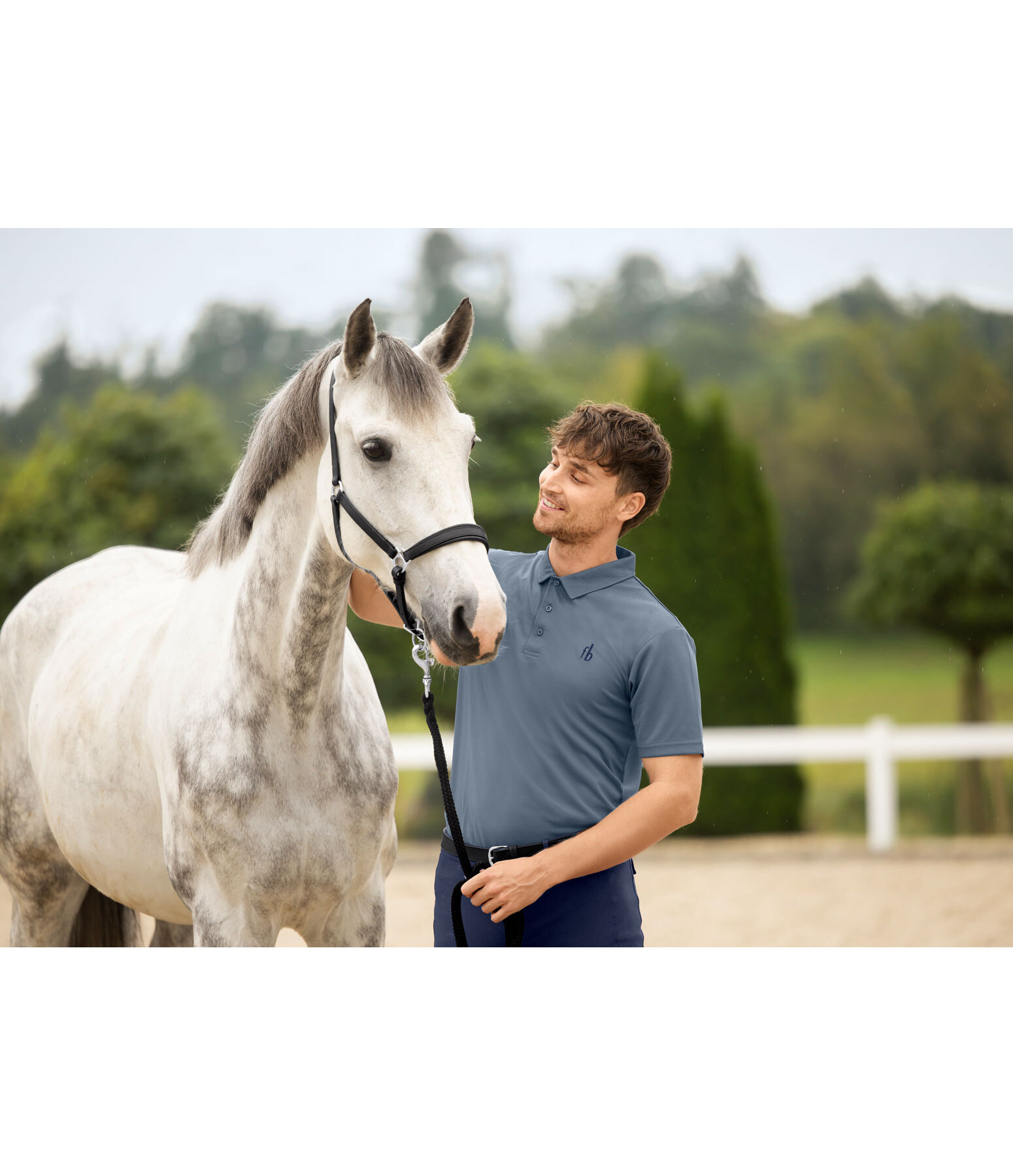 Polo technique homme  Denver