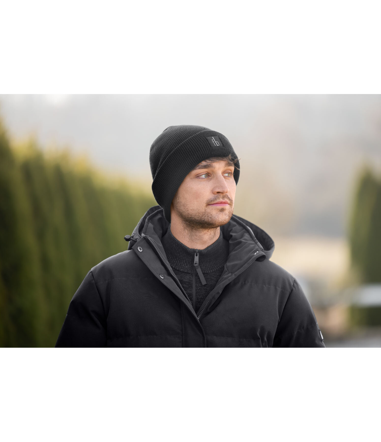Bonnet homme  Vail