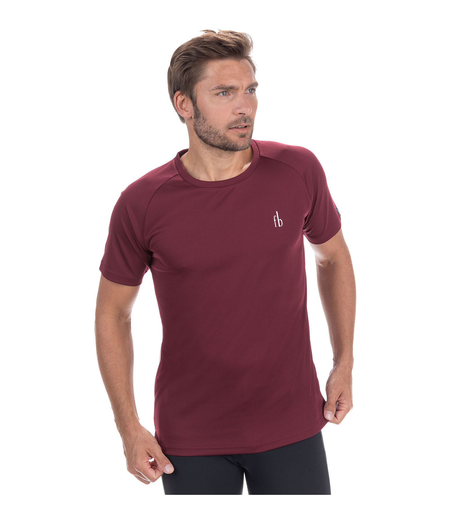 T-shirt technique homme  Kent