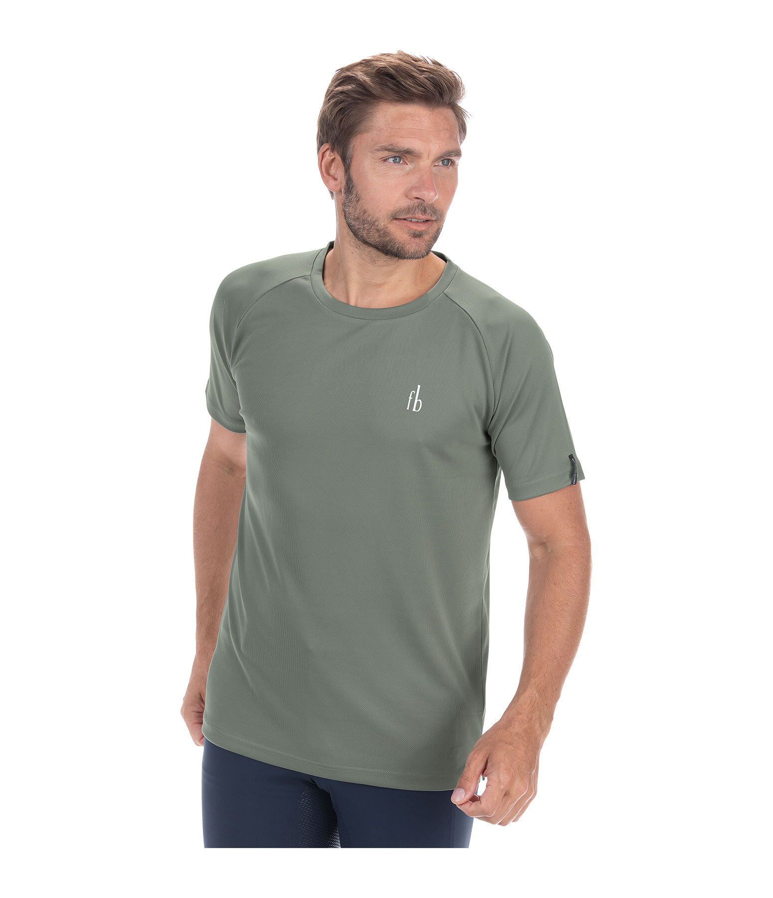 T-shirt technique homme  Kent