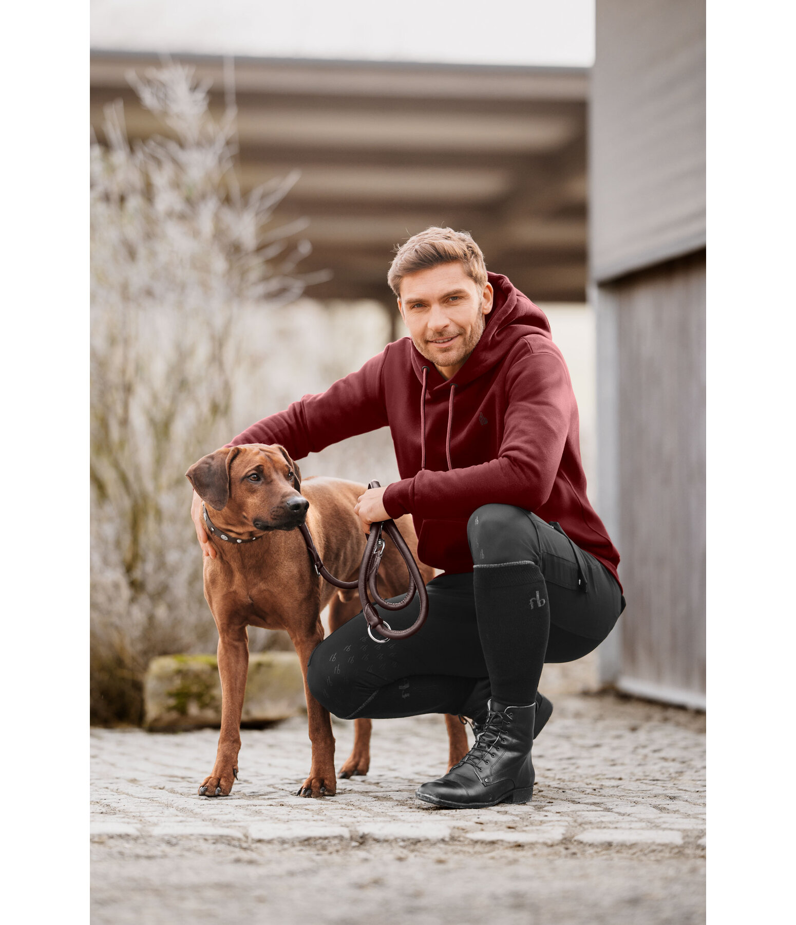 Sweat  capuche Homme  Oregon