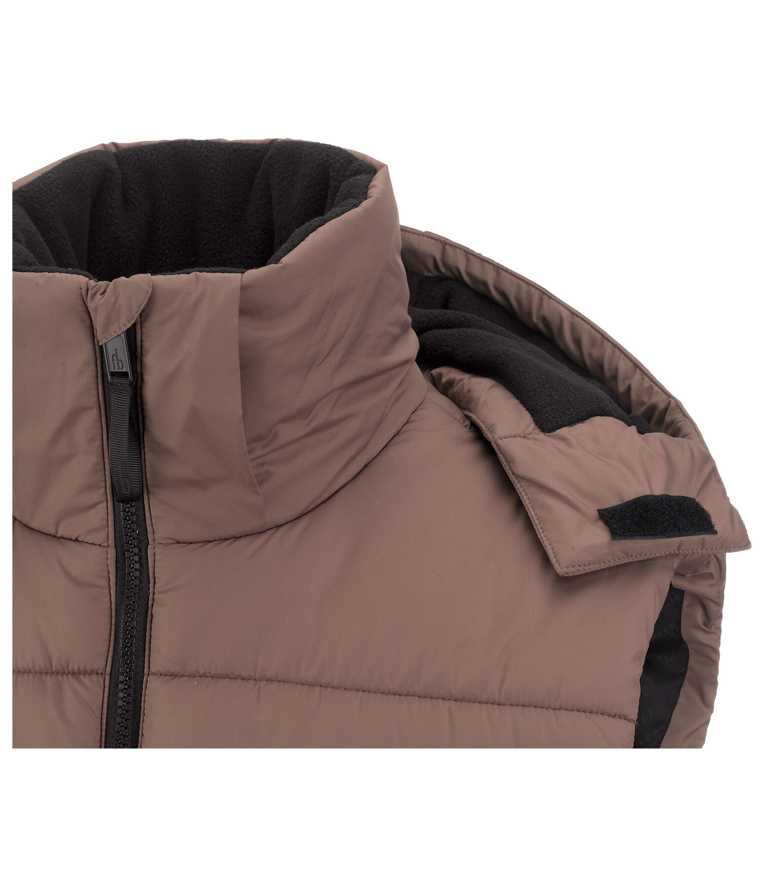 Gilet d'quitation matelass homme  Omaha