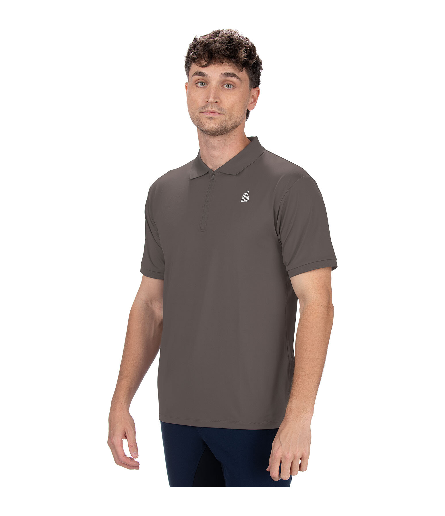 Polo technique pour homme  Lincoln II