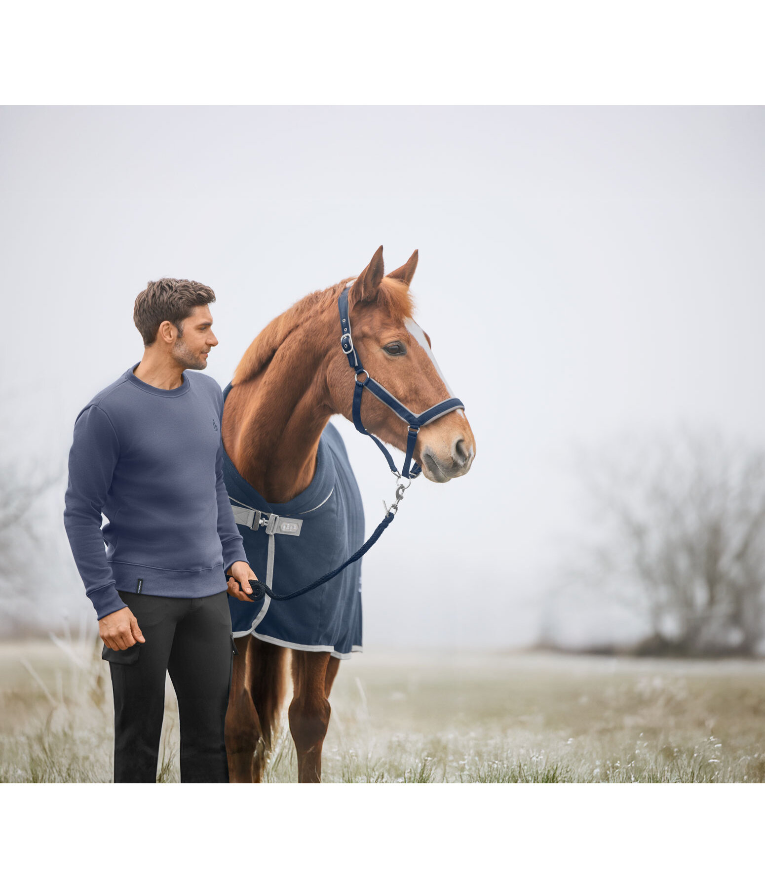 Pull-over homme  Rio