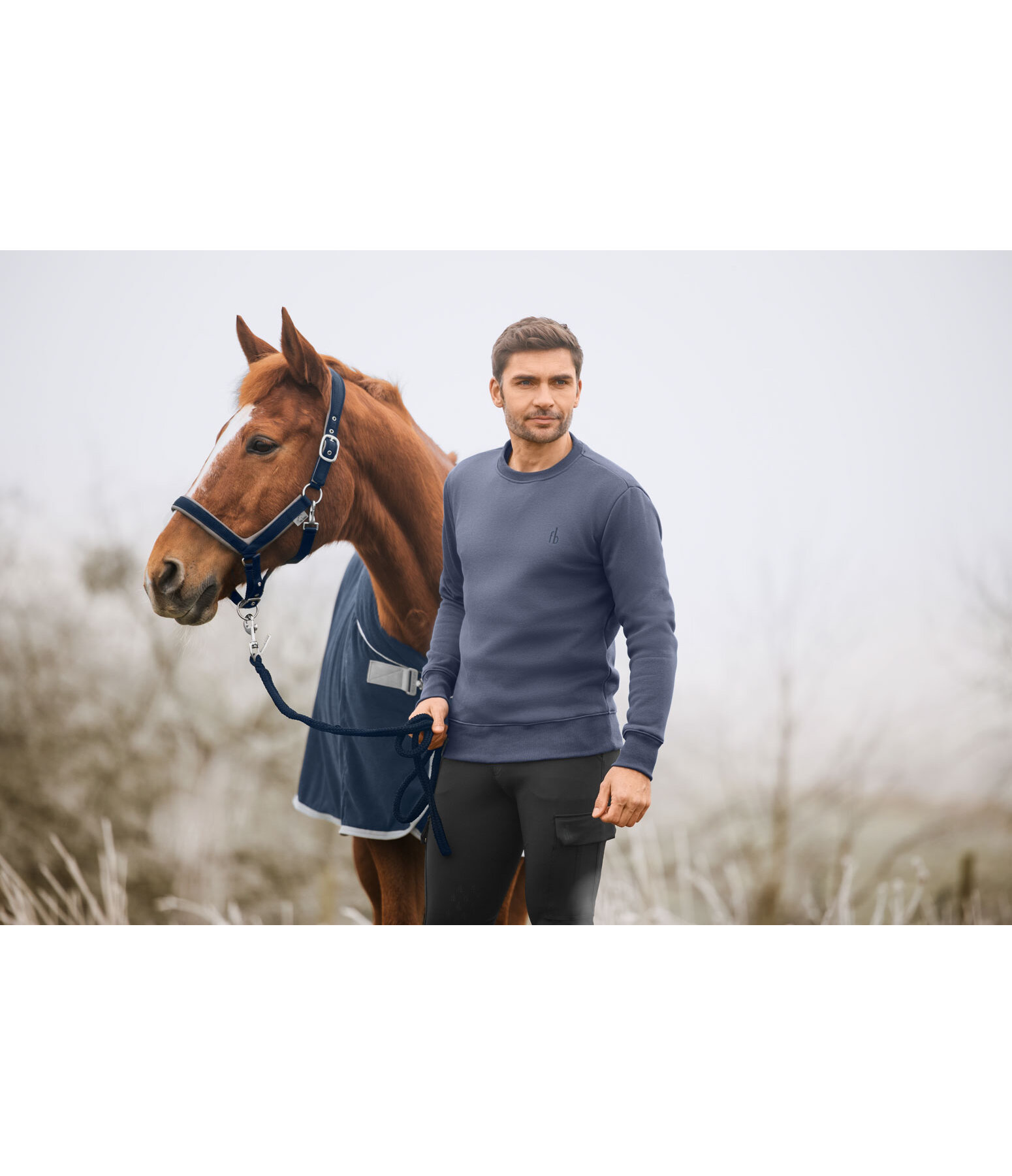 Pull-over homme  Rio