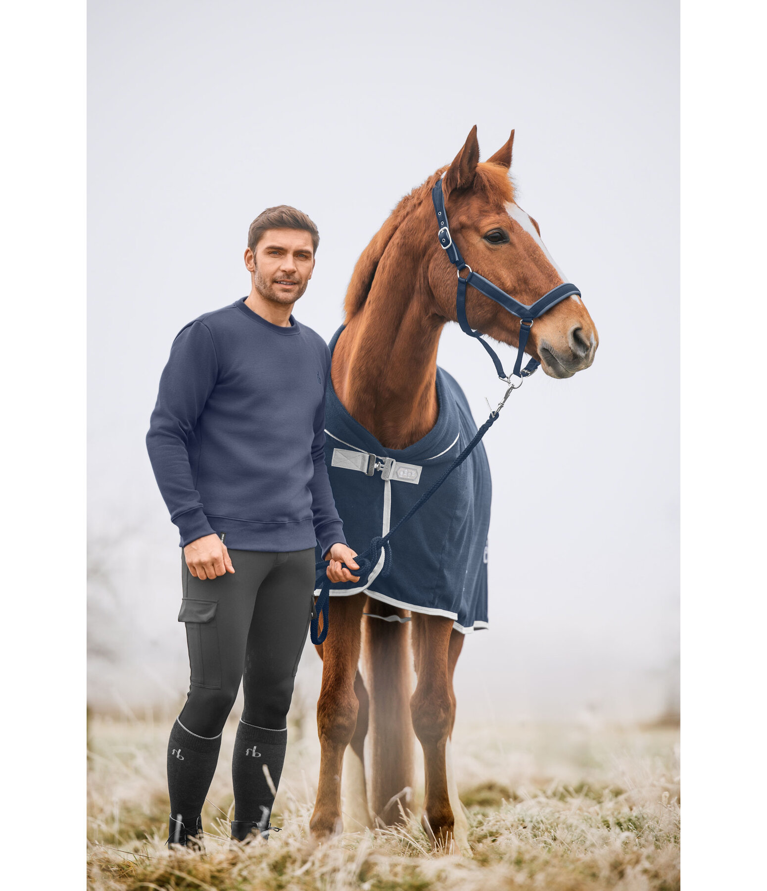 Pull-over homme  Rio