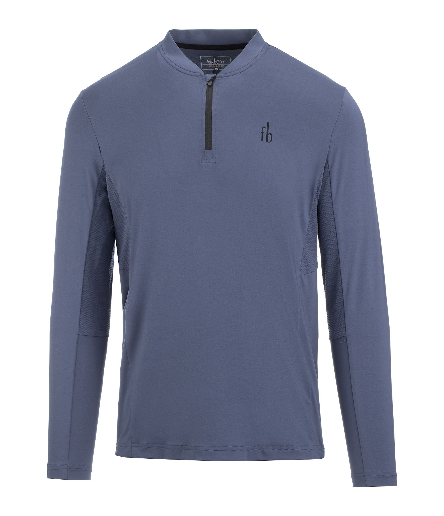 T-shirt technique  manches longues homme  Rom