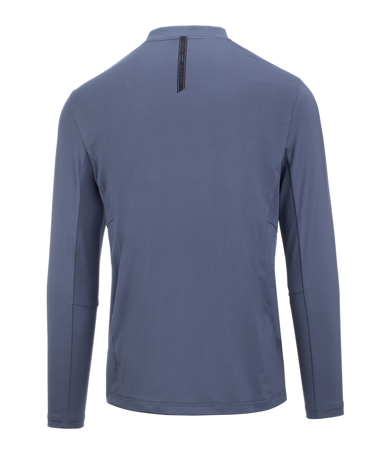 T-shirt technique  manches longues homme  Rom
