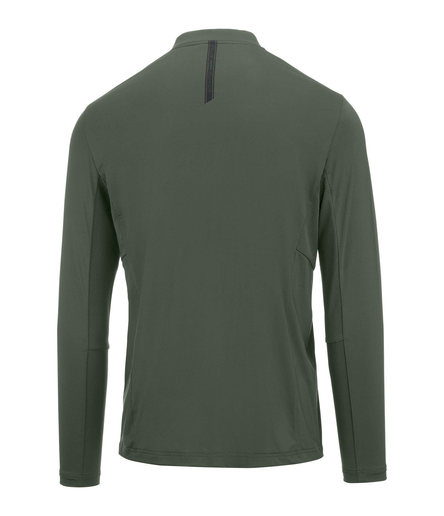 T-shirt technique  manches longues homme  Rom