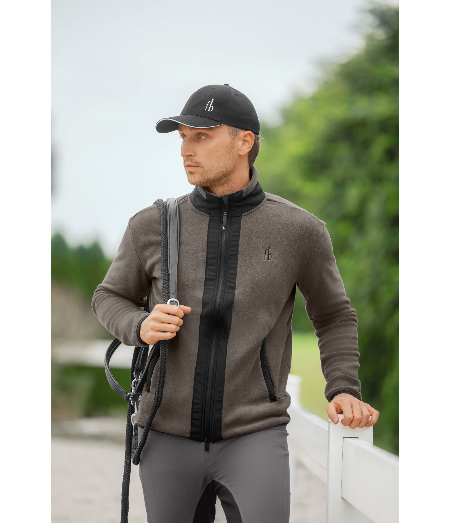 Casquette homme  Aspen