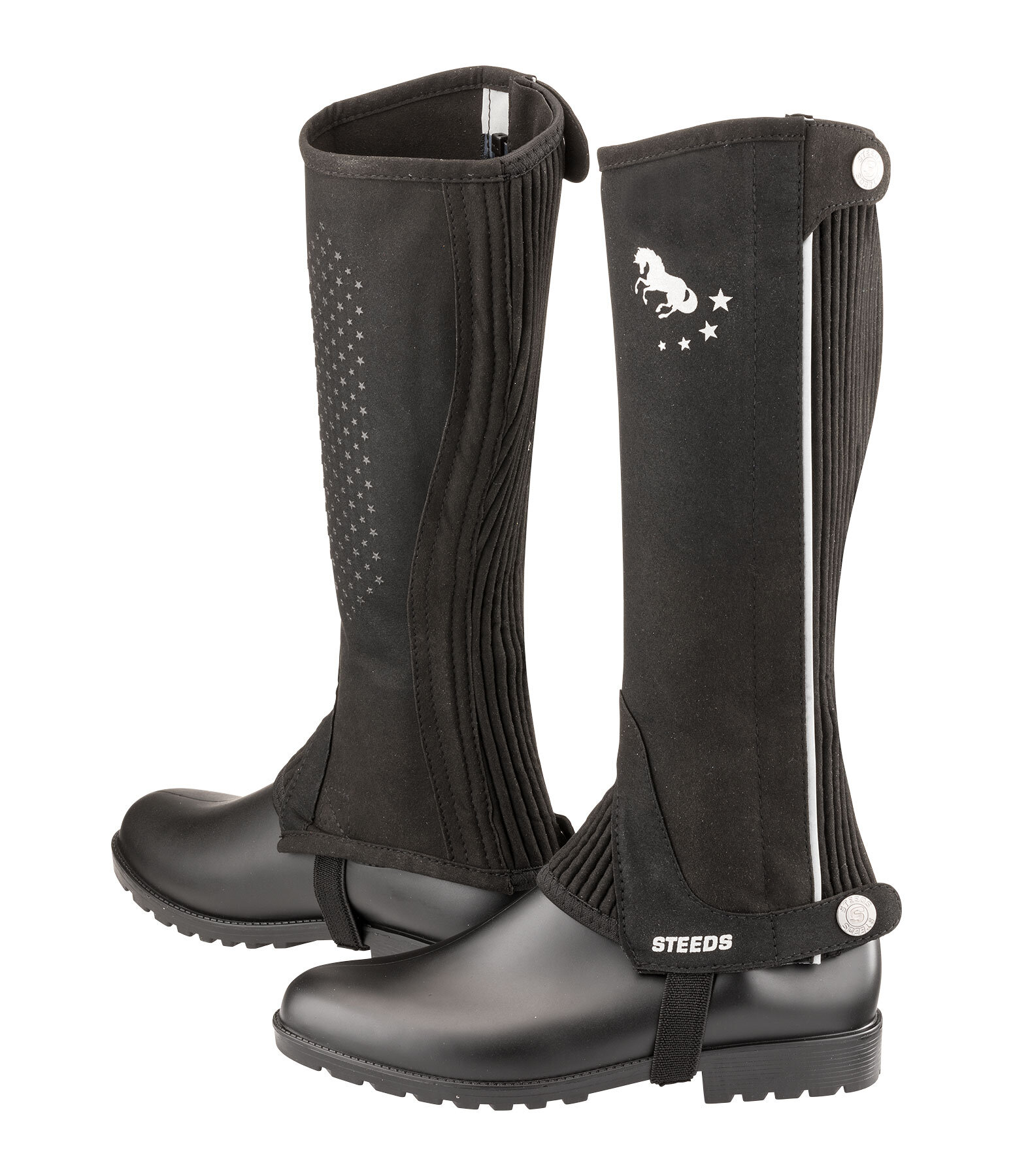 Mini-chaps enfant  Kiama