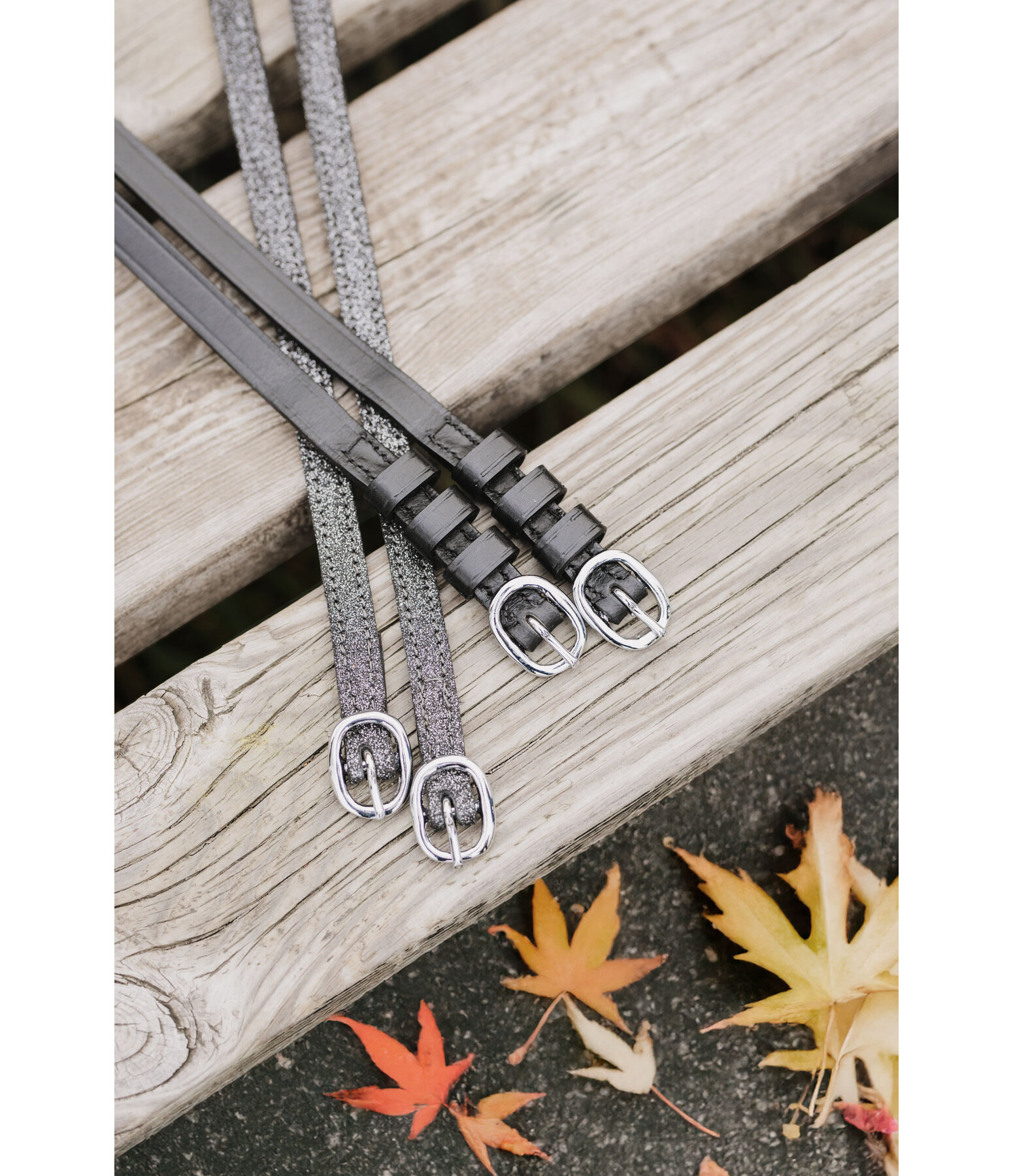 Lani�res d'�perons  Thrice