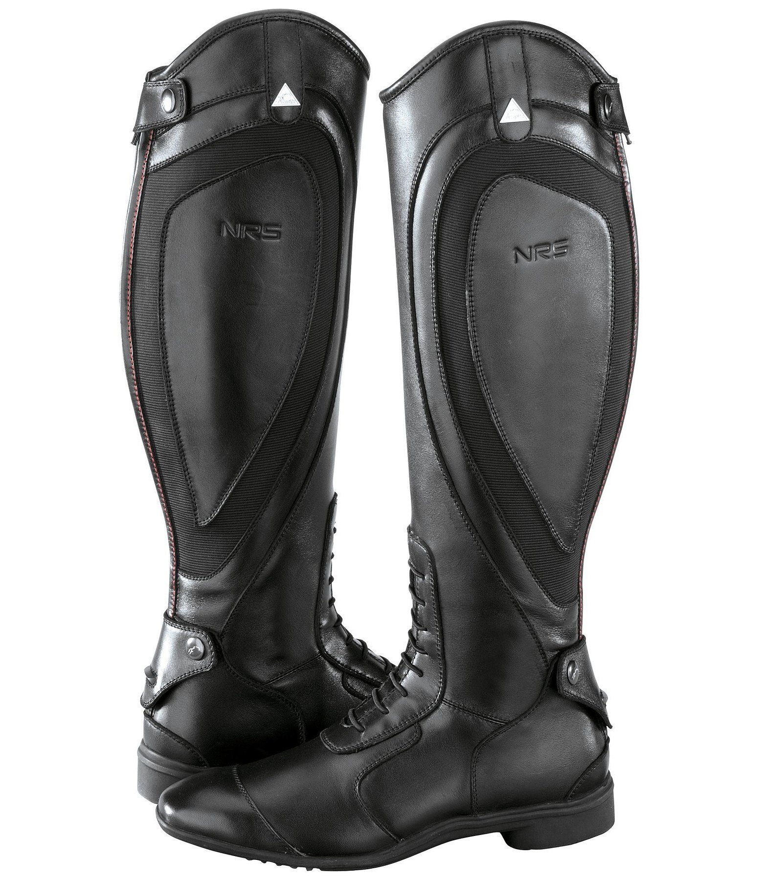 bottes equitation de niro