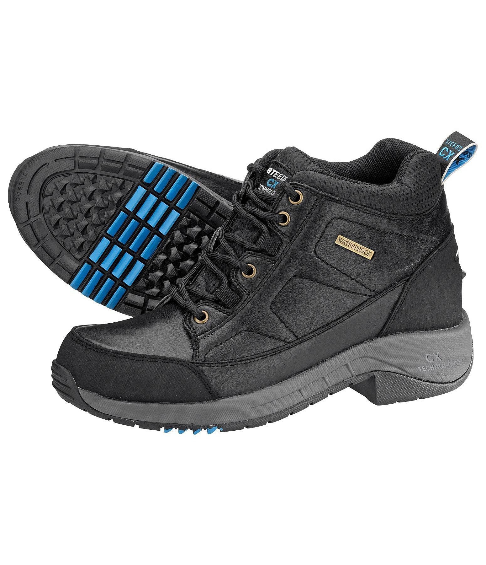 chaussures equitation