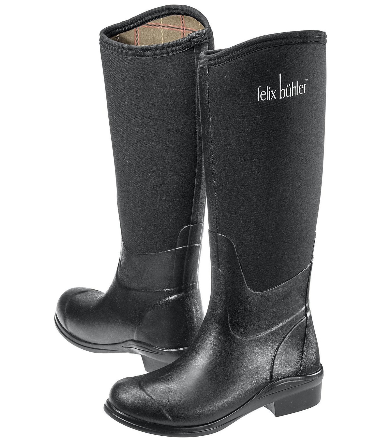 bottes ecurie