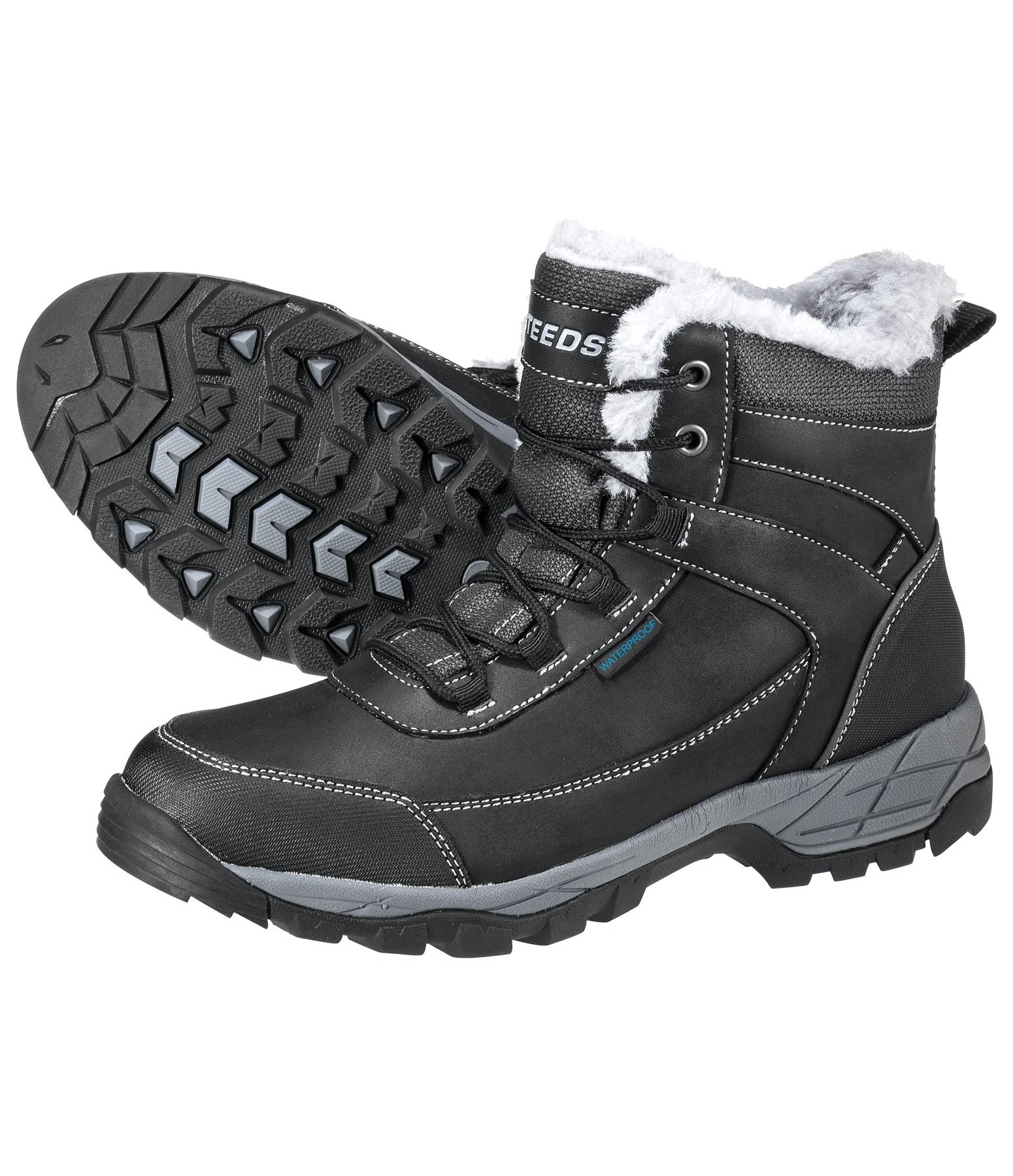 chaussures equitation