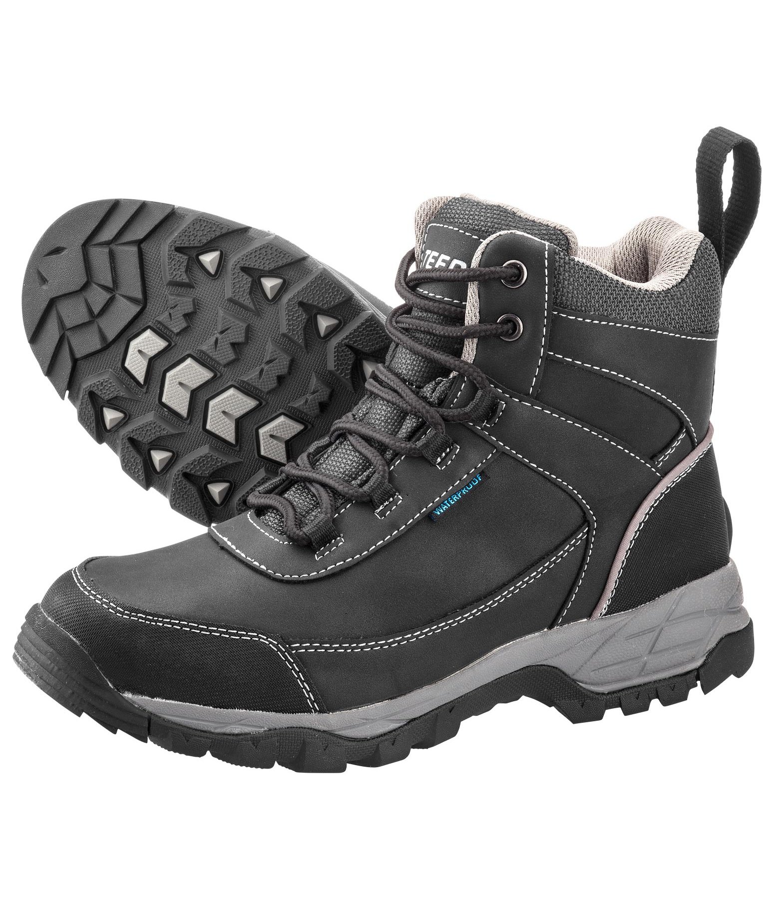 chaussures equitation