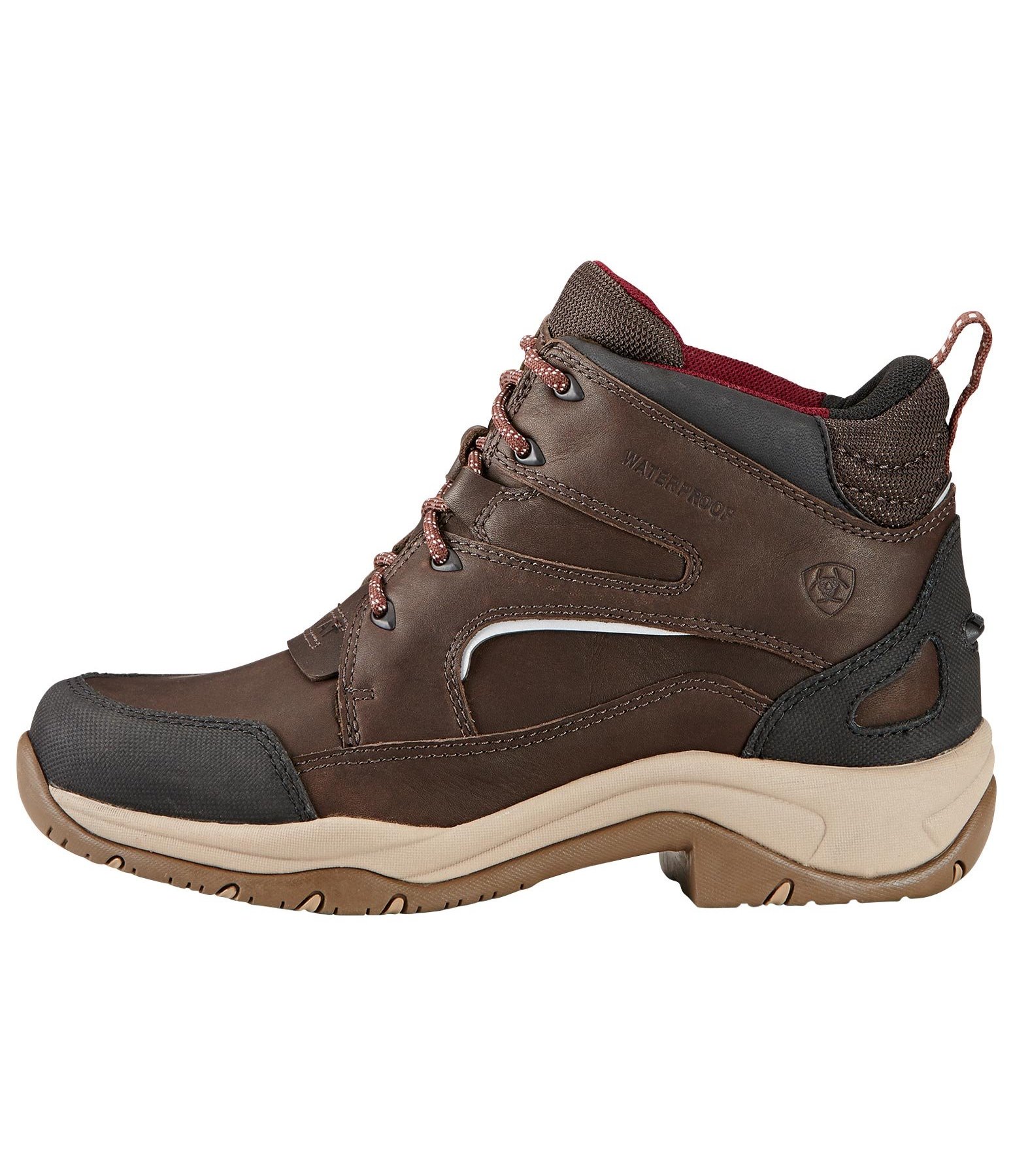 Chaussures Vélo Pearl Izumi Select RD Femme – Pointure UK 7.5 / EU 41, Grises, Occasion
