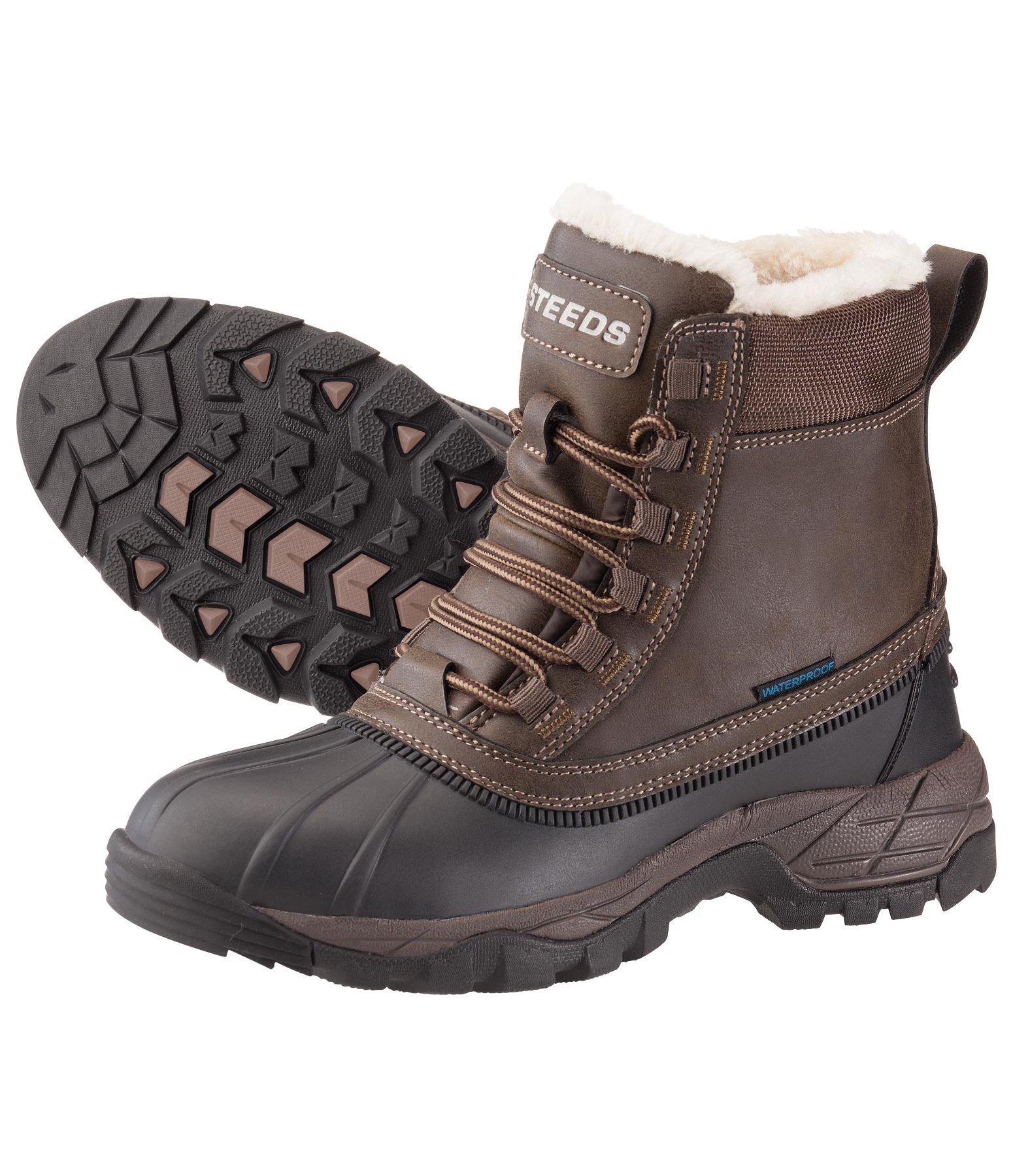 chaussures equitation