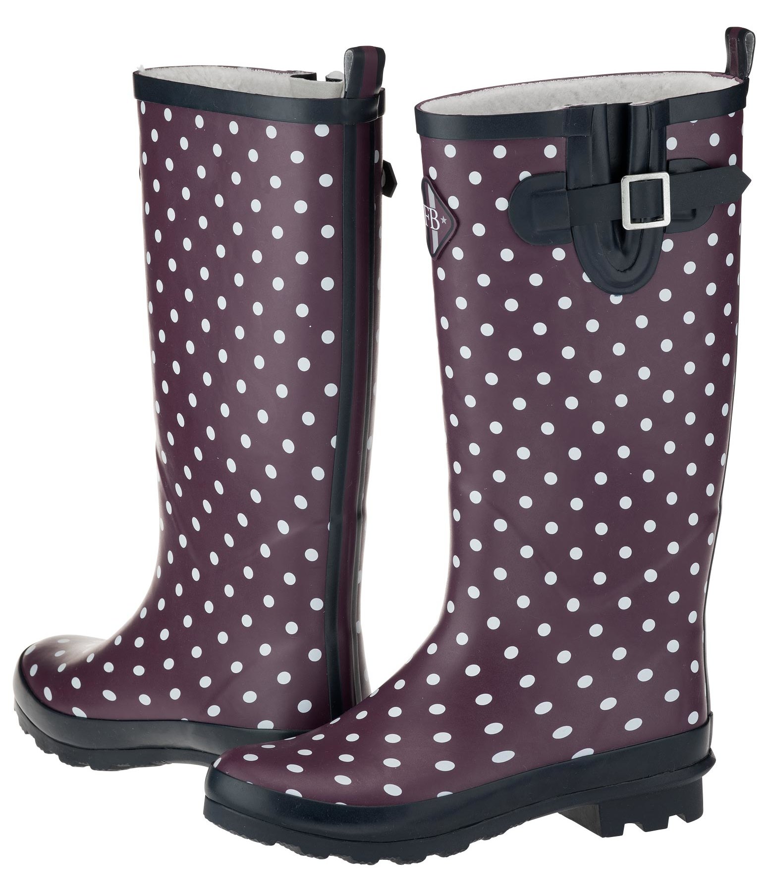 bottes en caoutchouc bébé