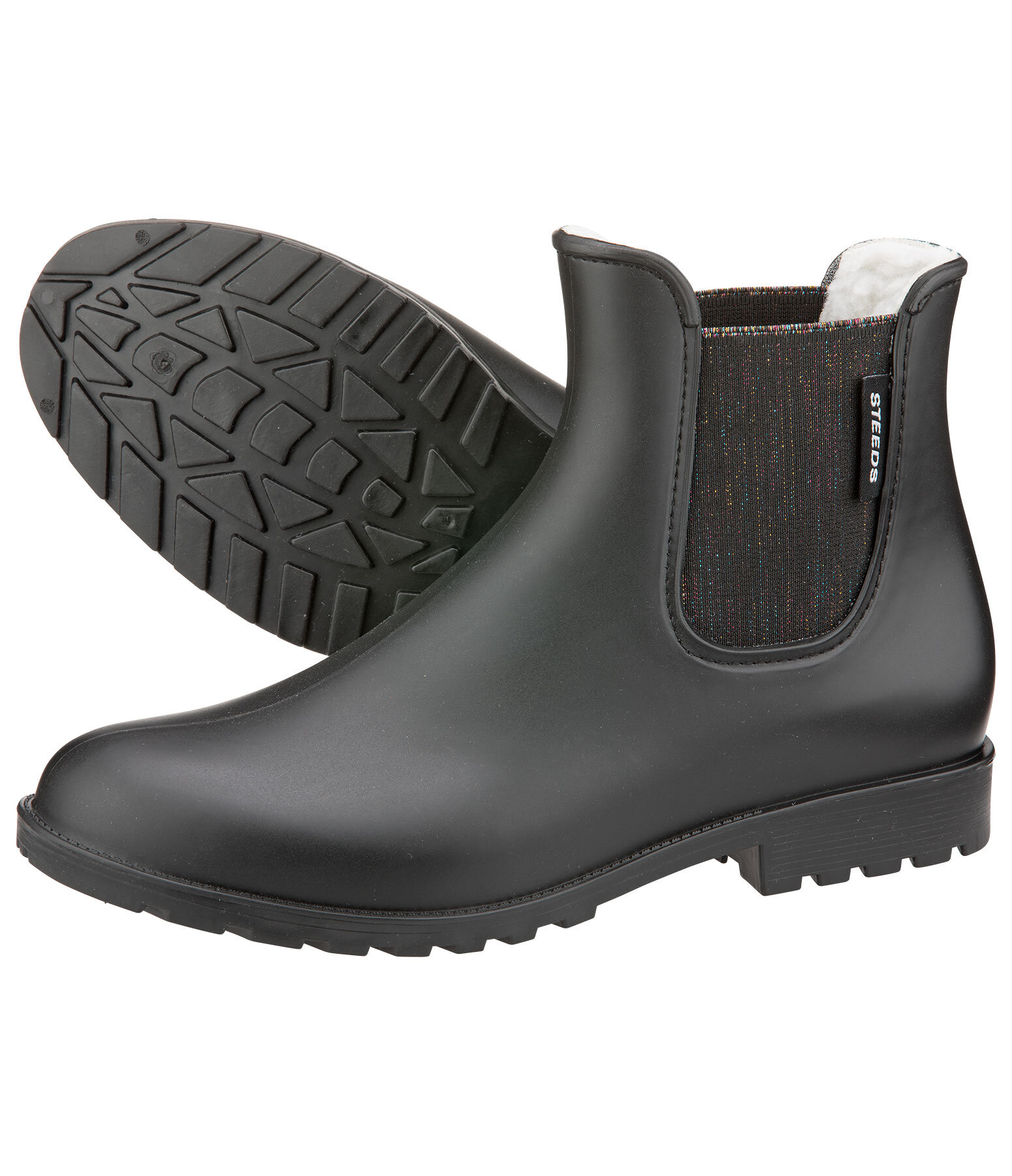 Bottines d'hiver  Start II