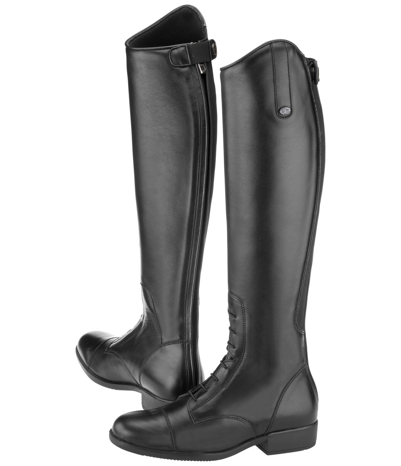 Bottes Qhp Romy Decathlon Bottes D'Équitation QHP Romy Junior